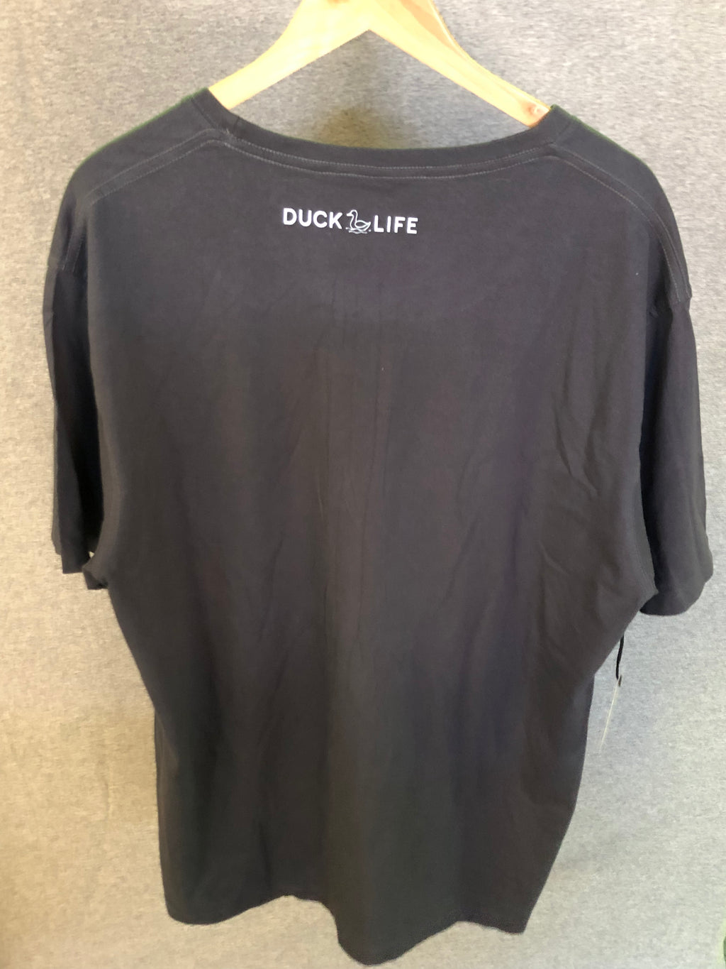 Ugly Ducklings - Flamingo - Pocket Peeper - Tee