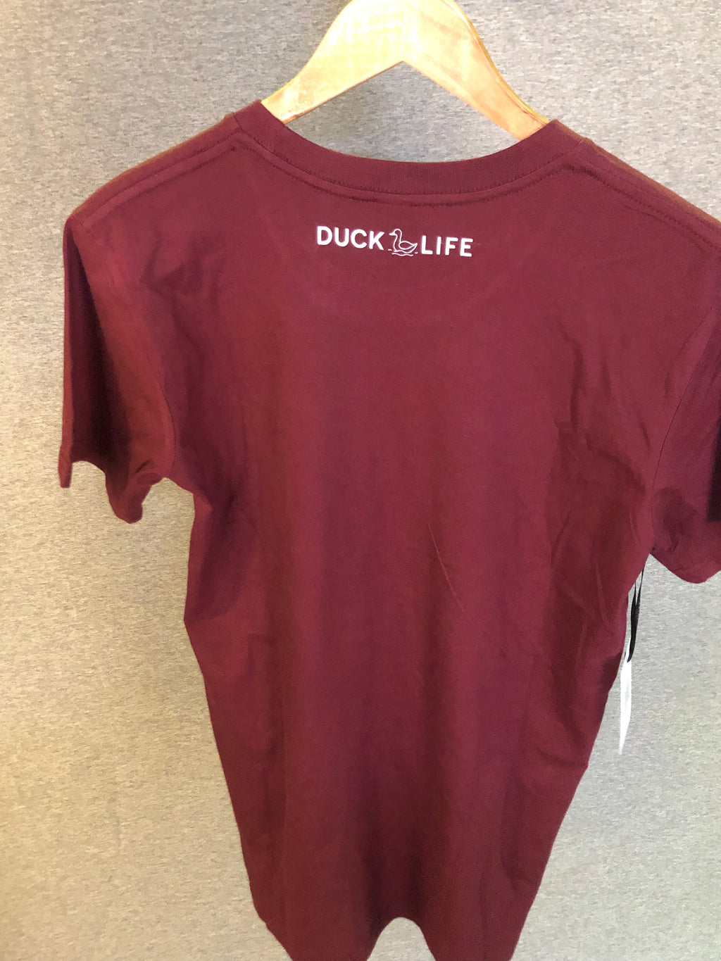 Ugly Ducklings - Platypus - Pocket Peeper - Tee
