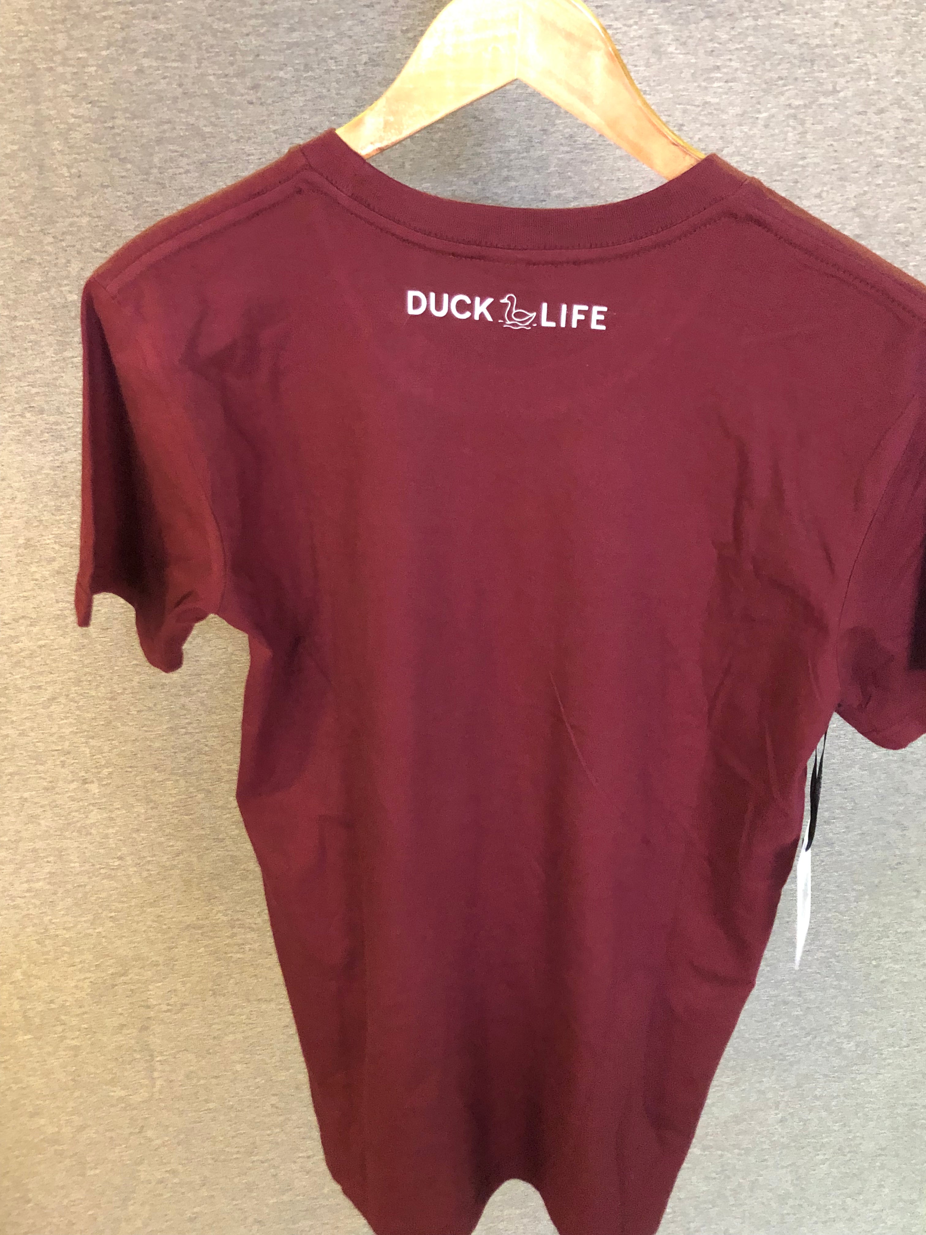 Ugly Ducklings - Platypus - Pocket Peeper - Tee