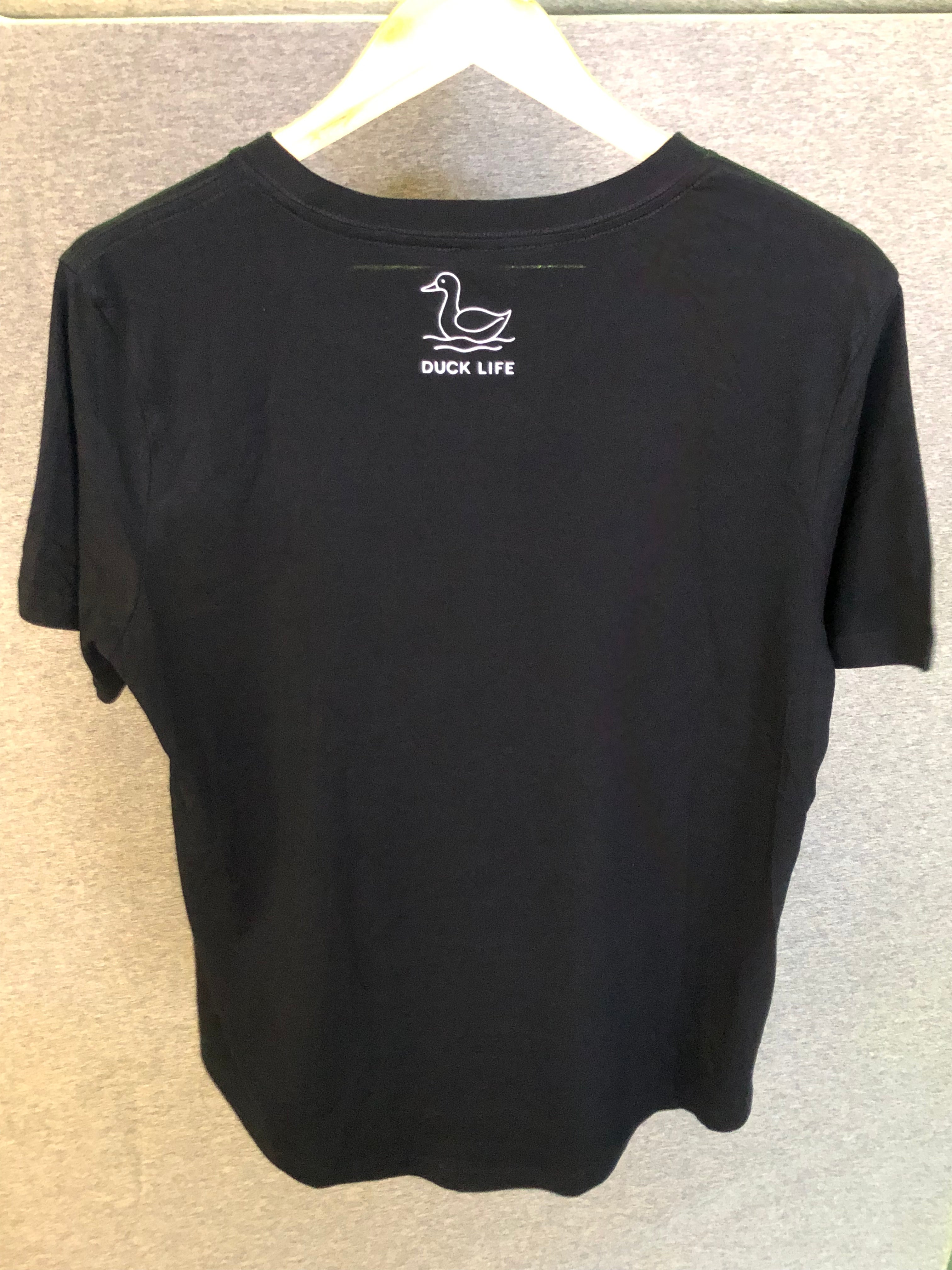 Ugly Ducklings - Hedgehog - Pocket Peeper - Women’s Tee
