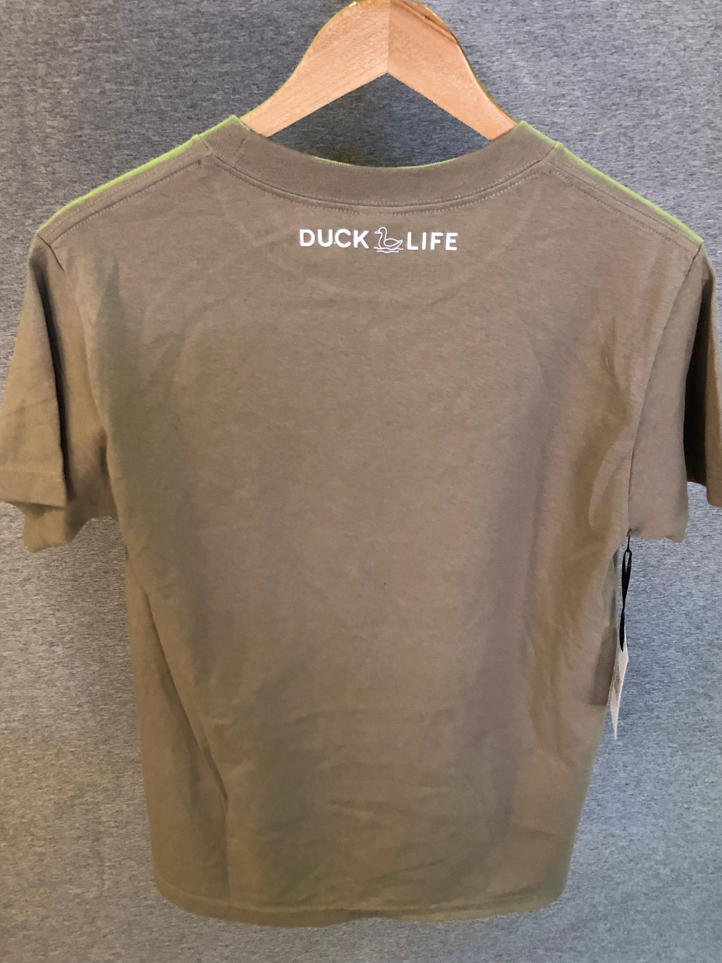 Ugly Ducklings - Kangaroo - Pocket Peeper - Tee