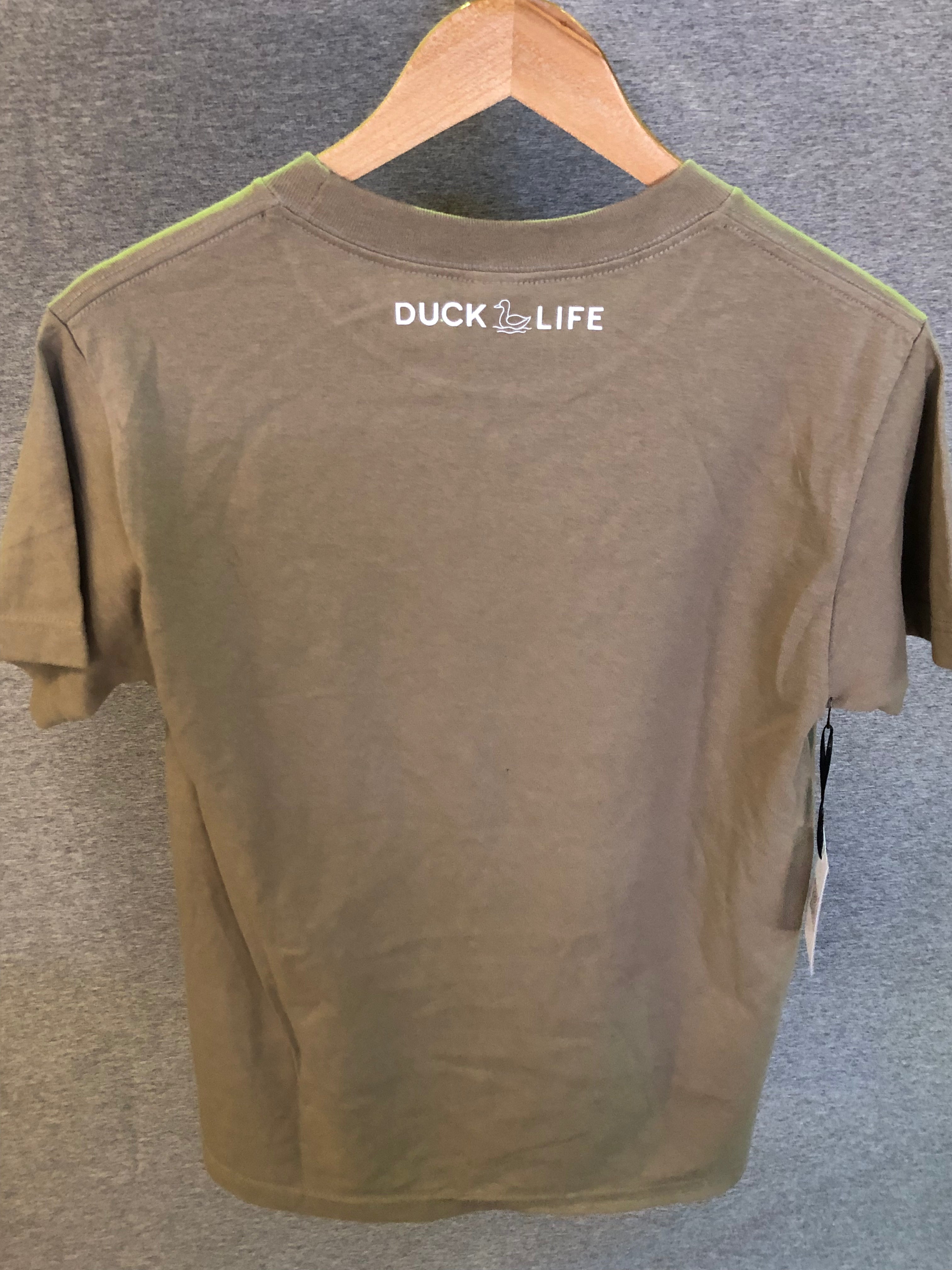 Ugly Ducklings - Kangaroo - Pocket Peeper - Tee