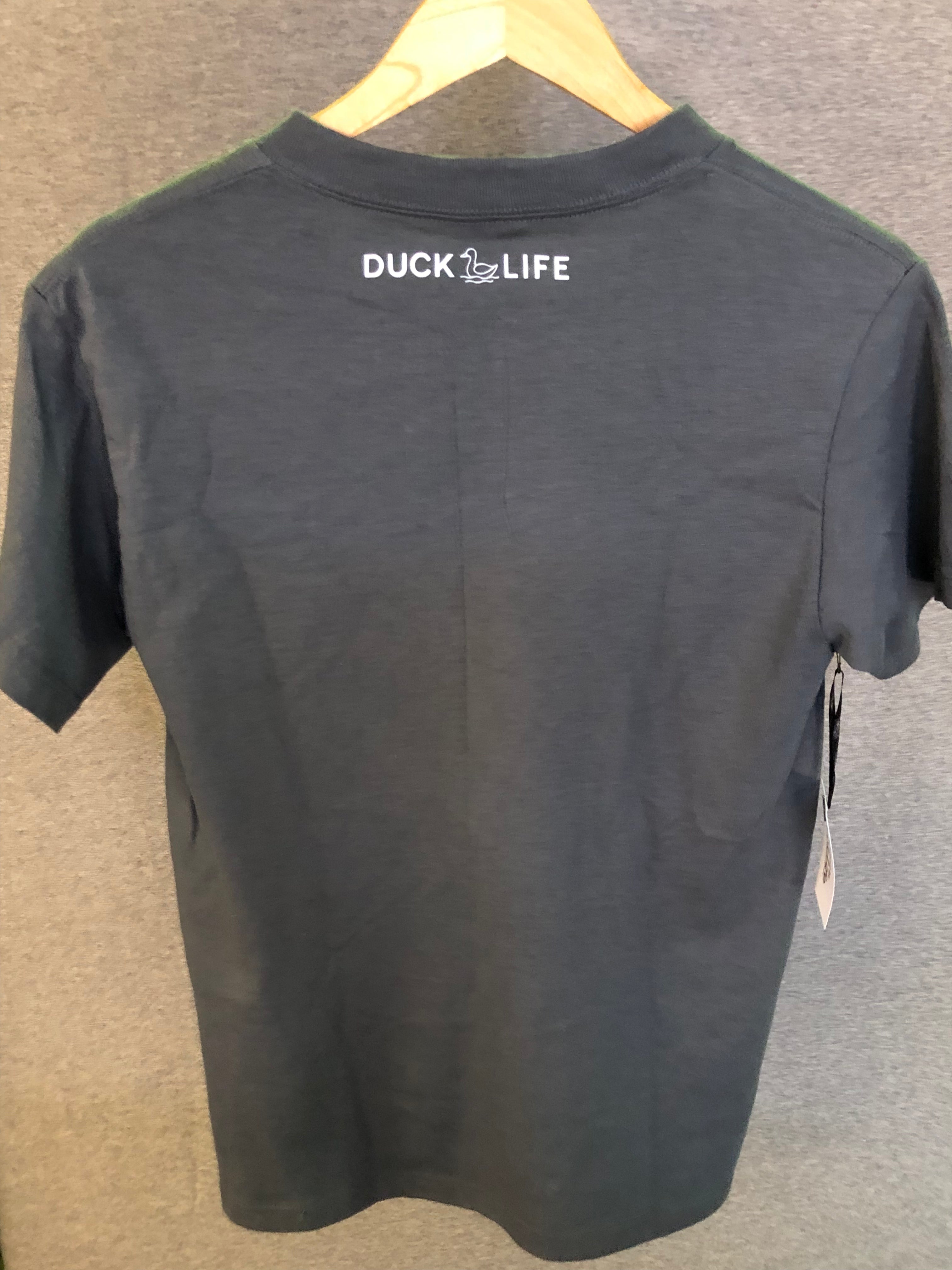 Ugly Ducklings - Cuntasaurus - Pocket Peeper - Tee