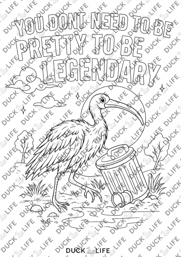 Colouring Book - Class of 2025