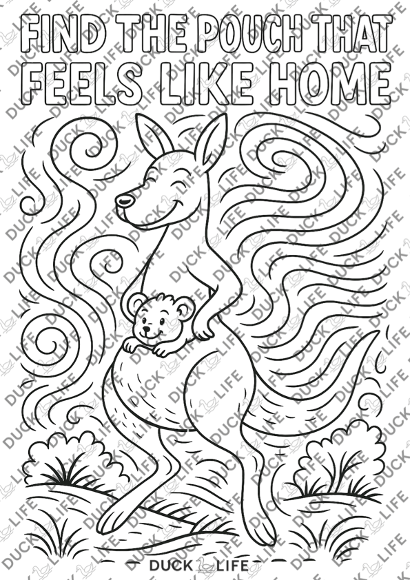 Colouring Book - Class of 2025