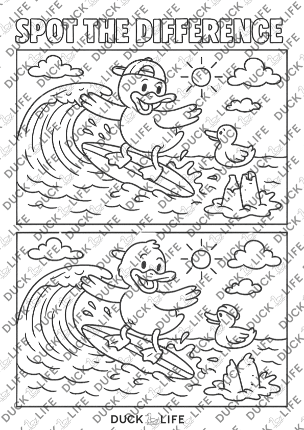 Colouring Book - Class of 2025