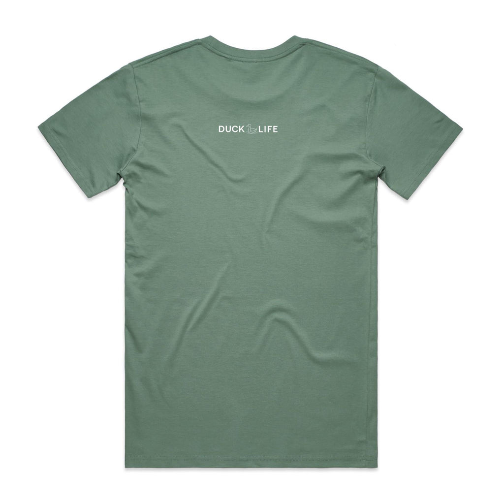 Dung Beetle - Pocket Peeper - Staple Tee