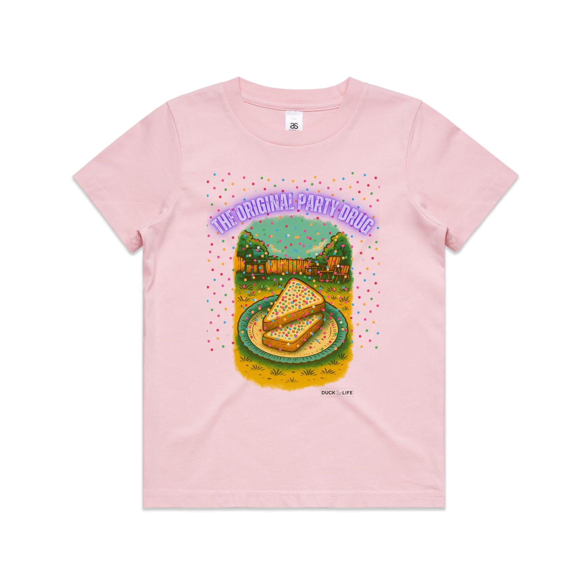'The Original Party Drug' - Youth Tee