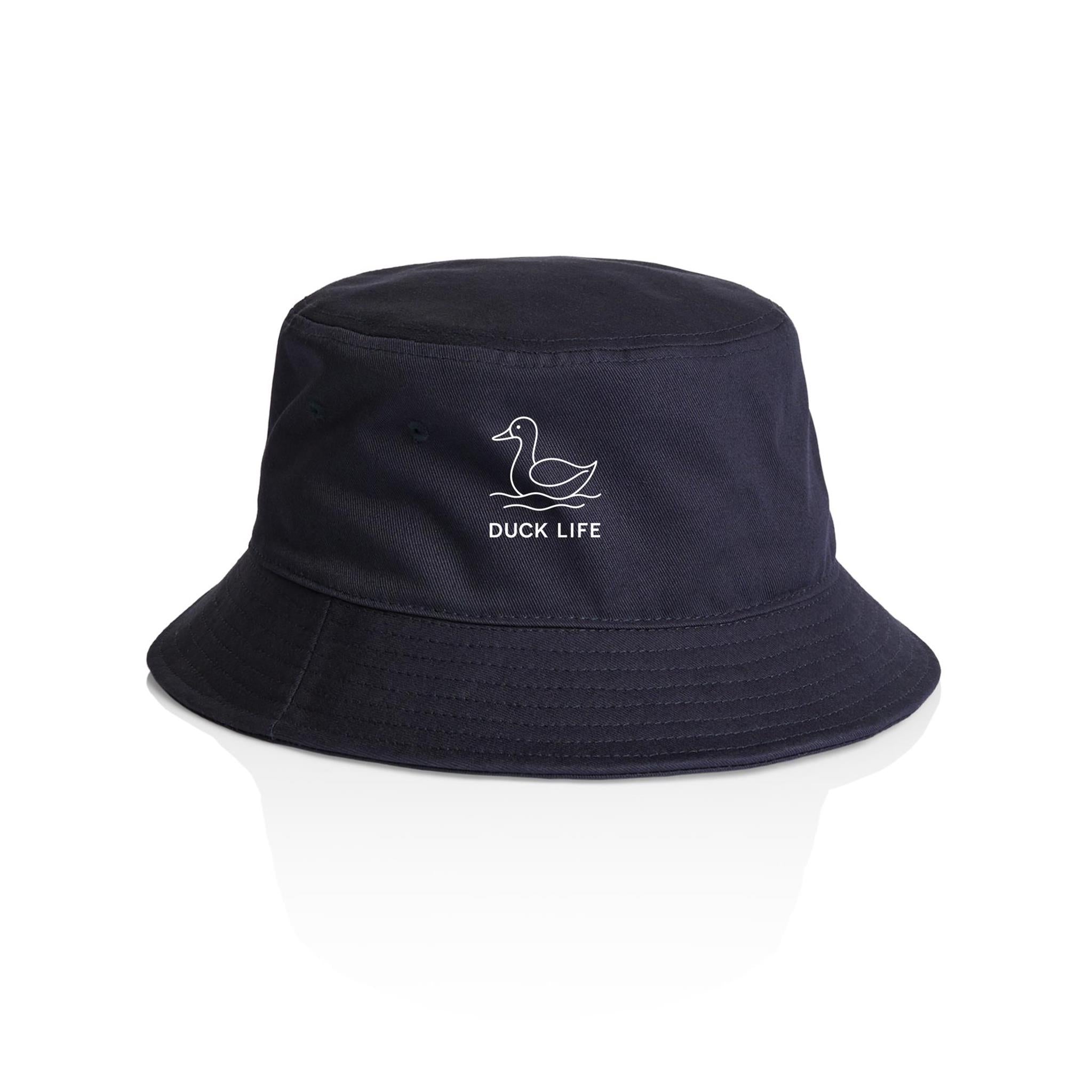 DuckLife - Bucket Hat