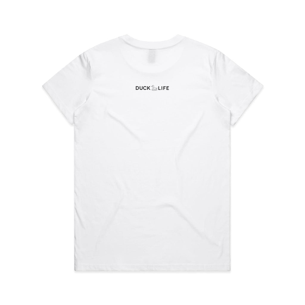 Beagle - Pocket Peeper - Maple Tee
