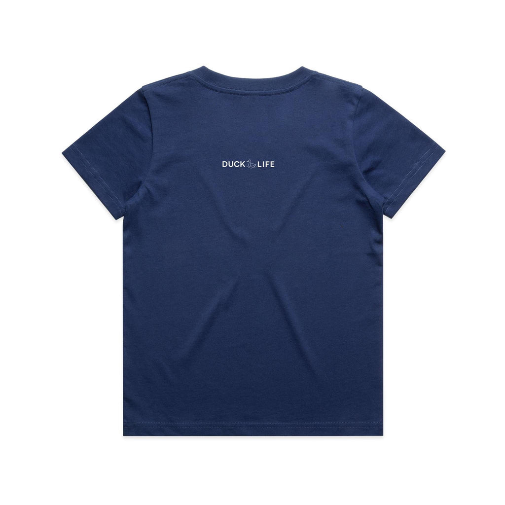Dung Beetle - Pocket Peeper - Youth Staple Tee
