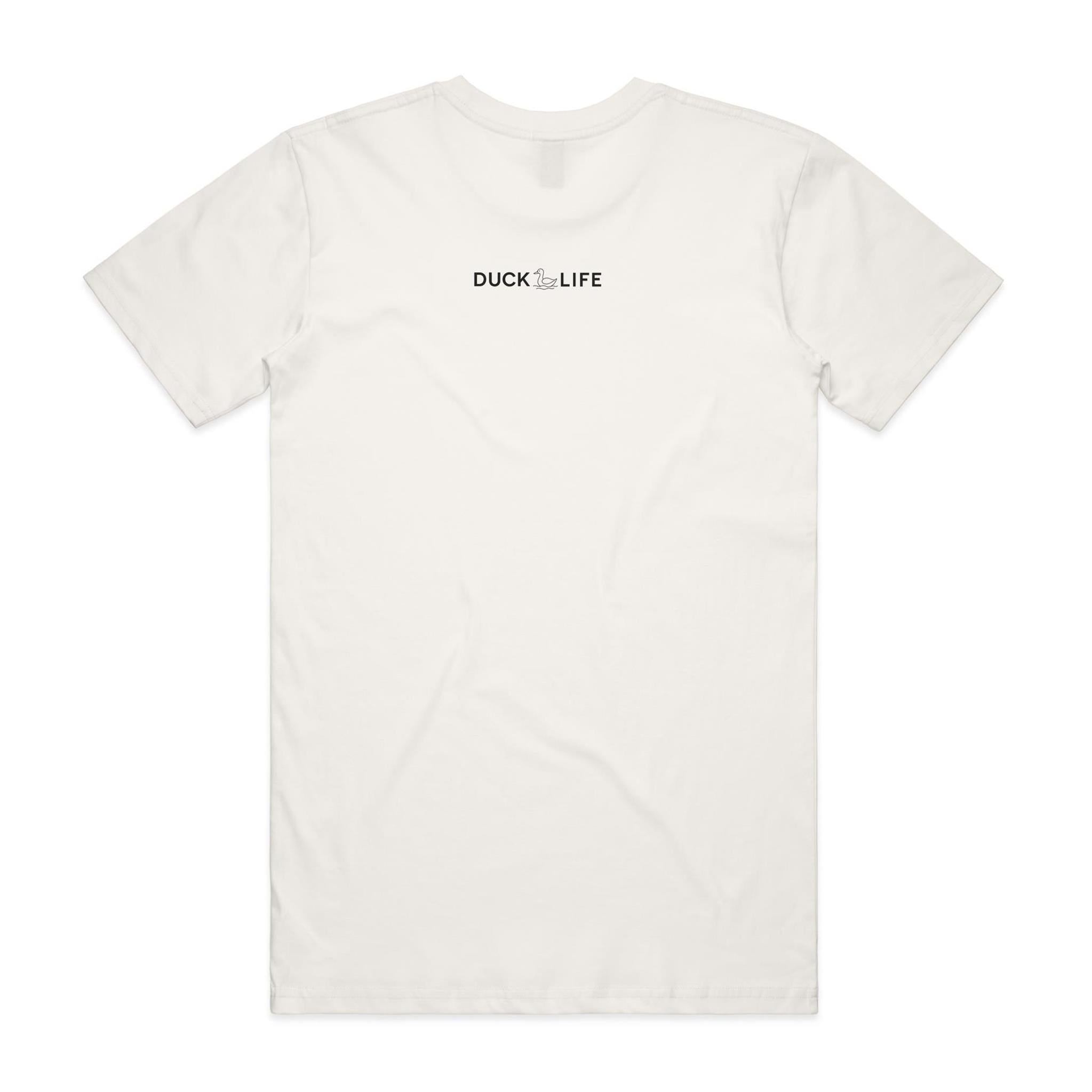 Kangaroo - Pocket Peeper - Staple Tee