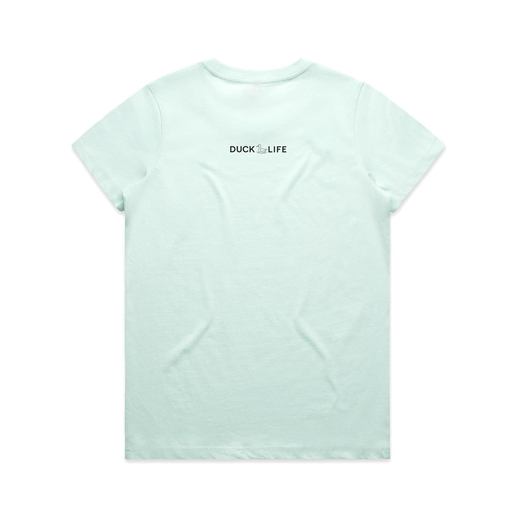 Hedgehog - Pocket Peeper - Maple Tee