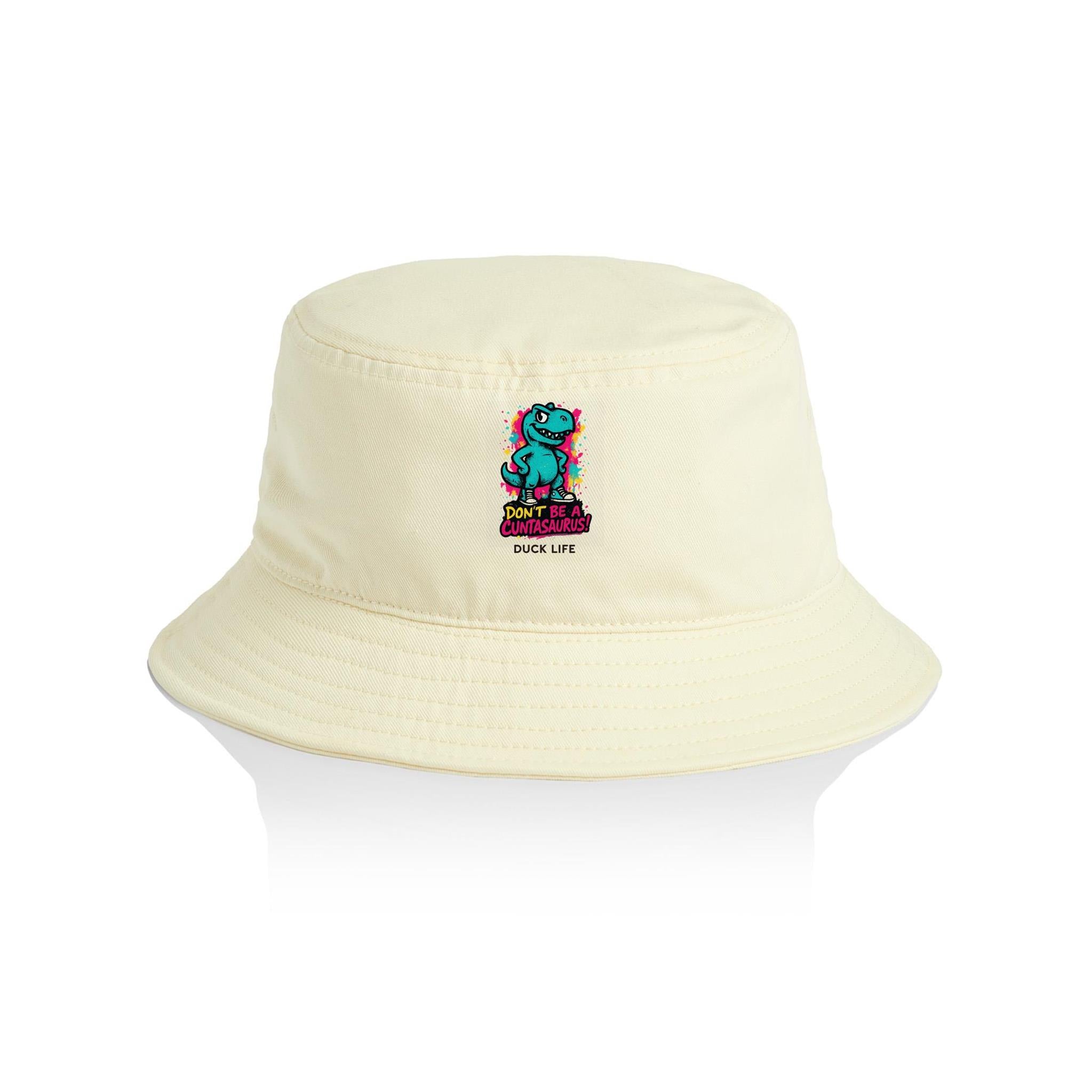 'Don't be a..' - Bucket Hat