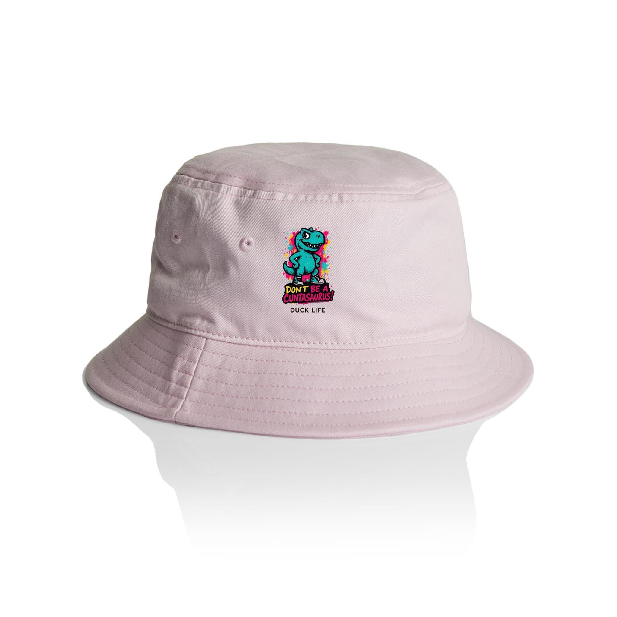 'Don't be a..' - Bucket Hat