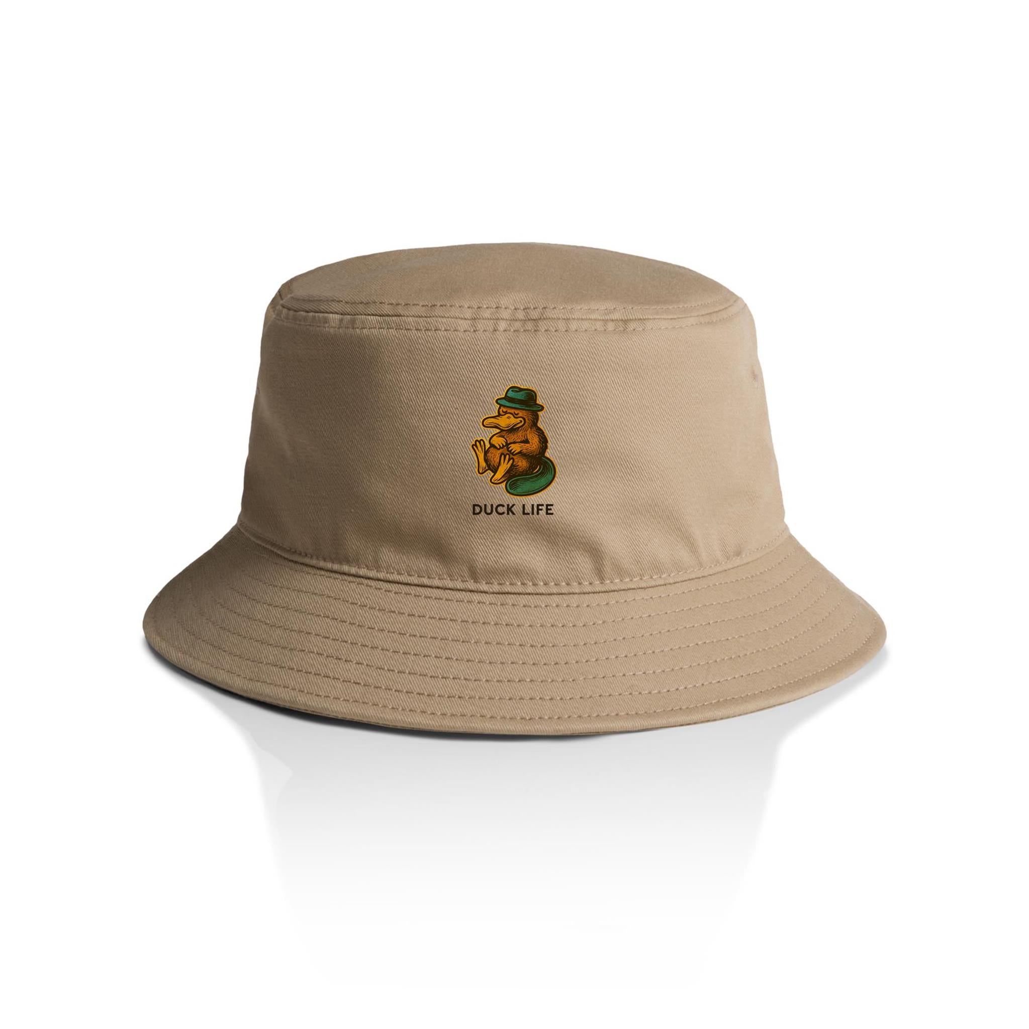 Platypus - Bucket Hat