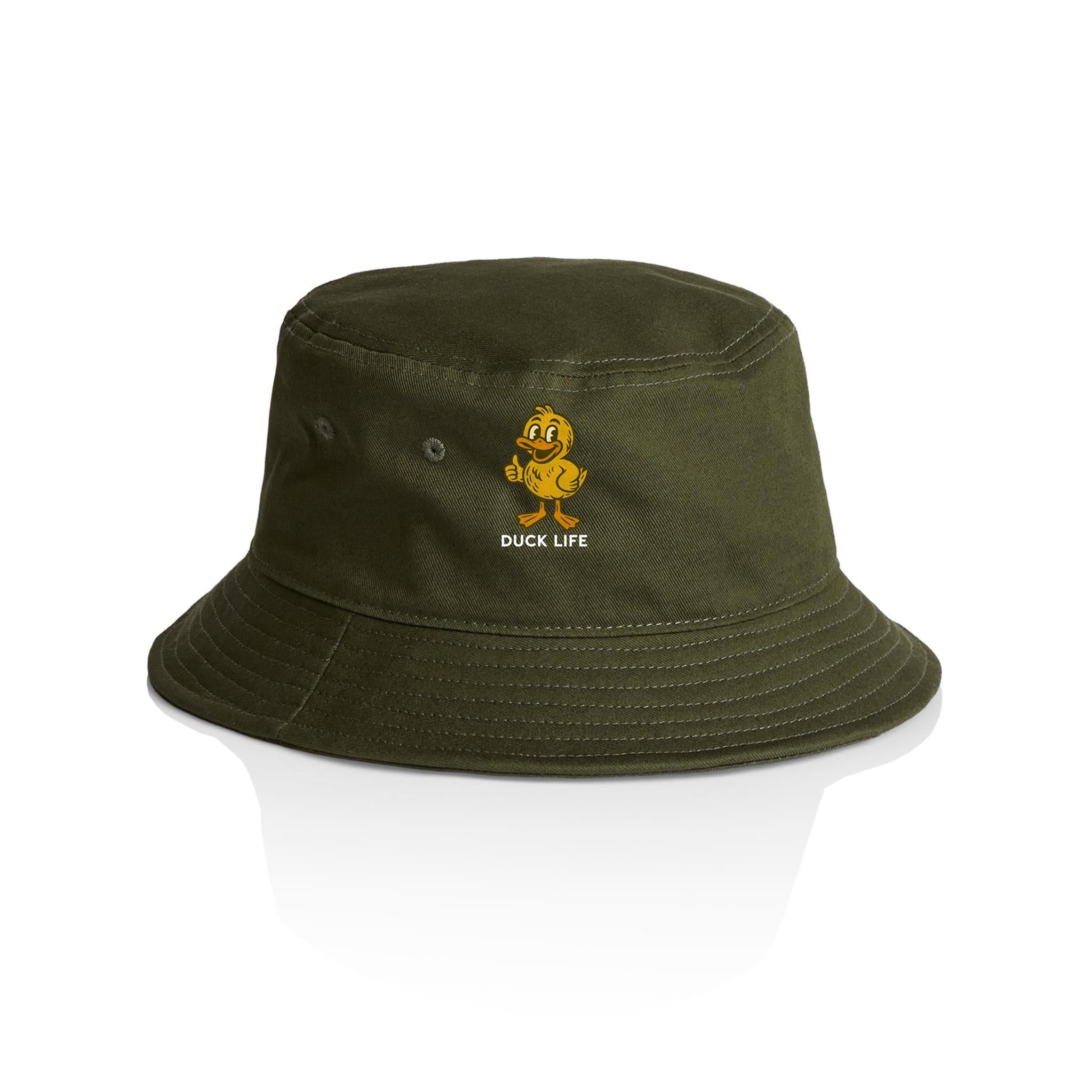 Duck - Bucket Hat