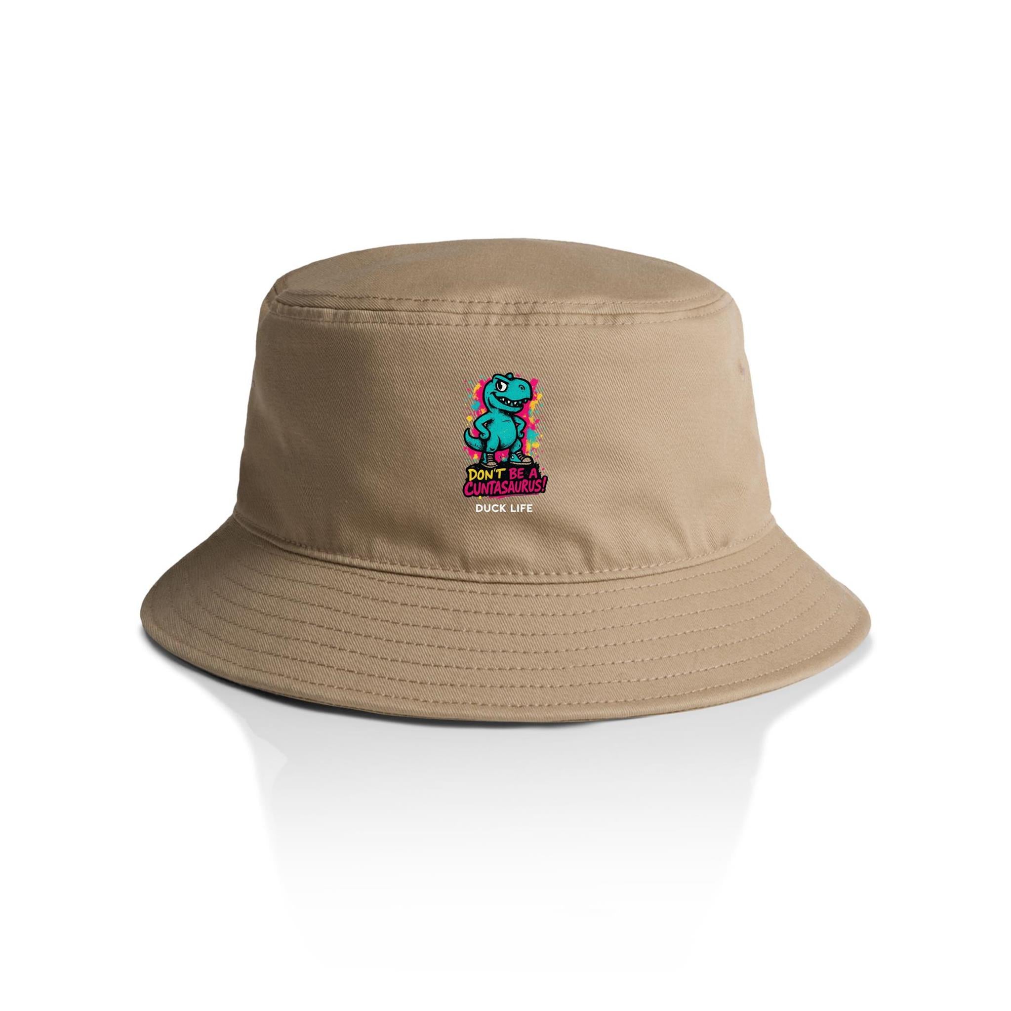 'Don't be a..' - Bucket Hat