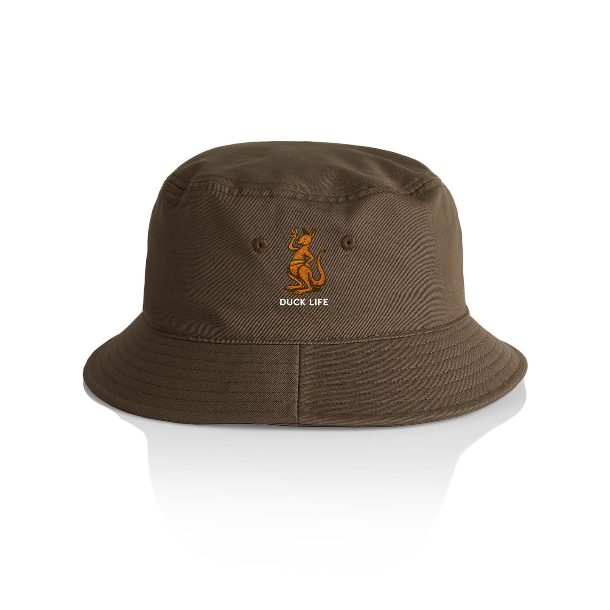 Kangaroo - Bucket Hat