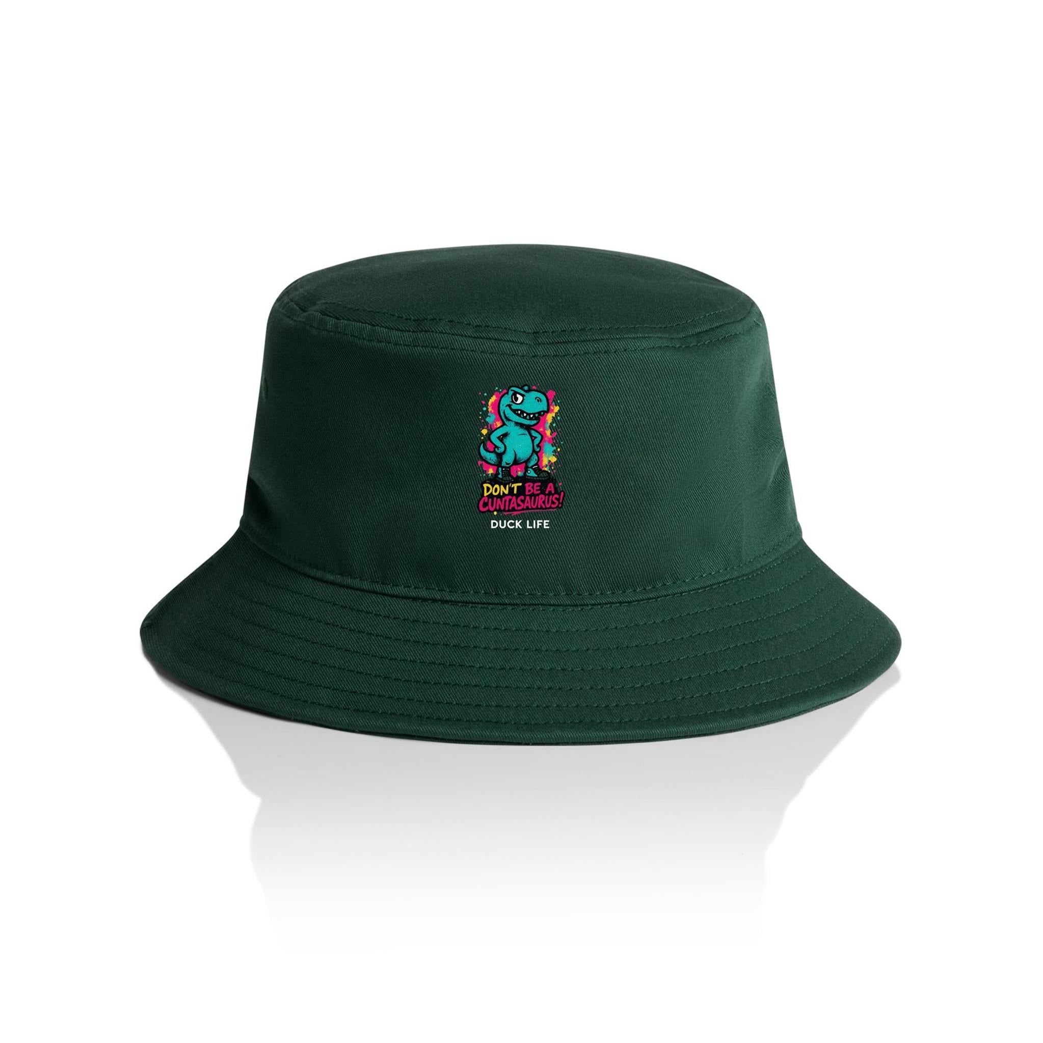 'Don't be a..' - Bucket Hat