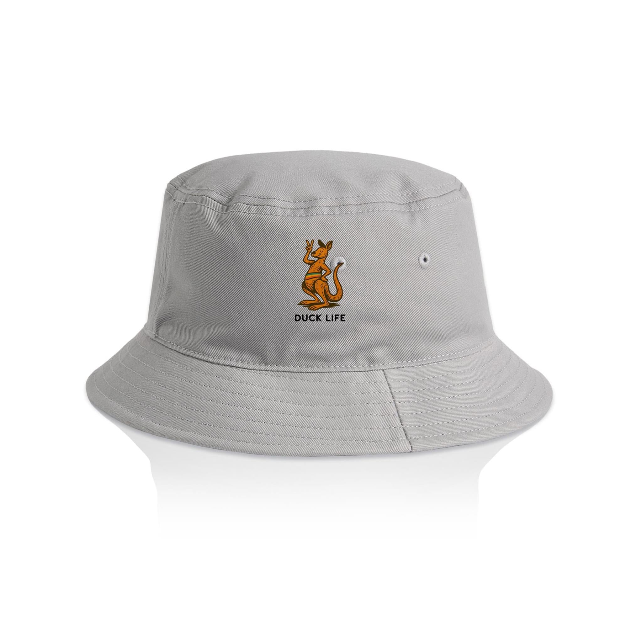 Kangaroo - Bucket Hat