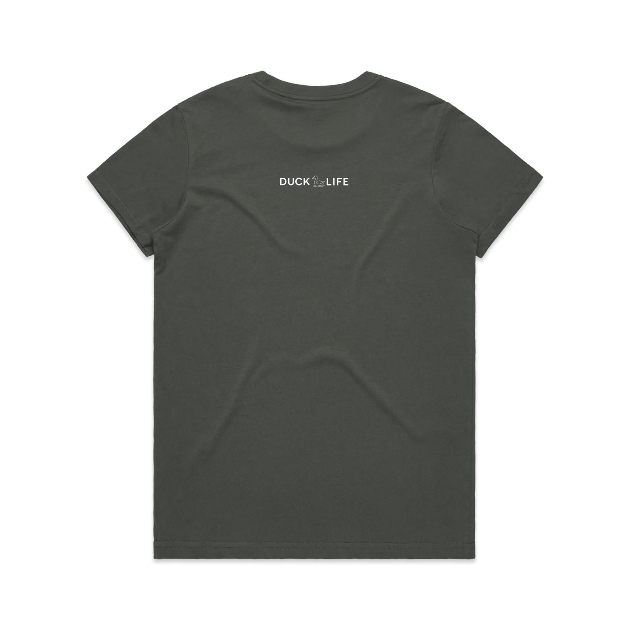 The Beagles - Maple Tee