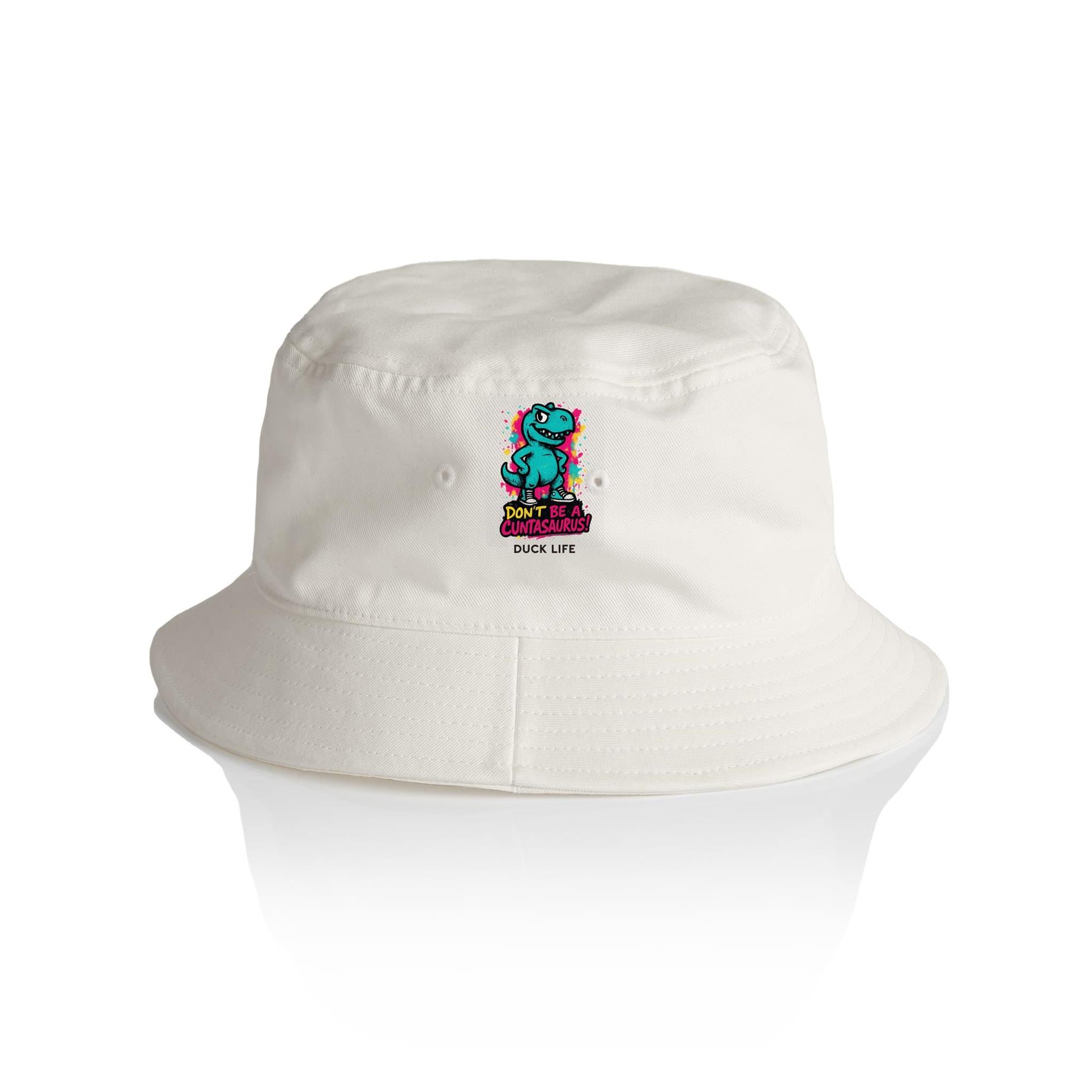 'Don't be a..' - Bucket Hat