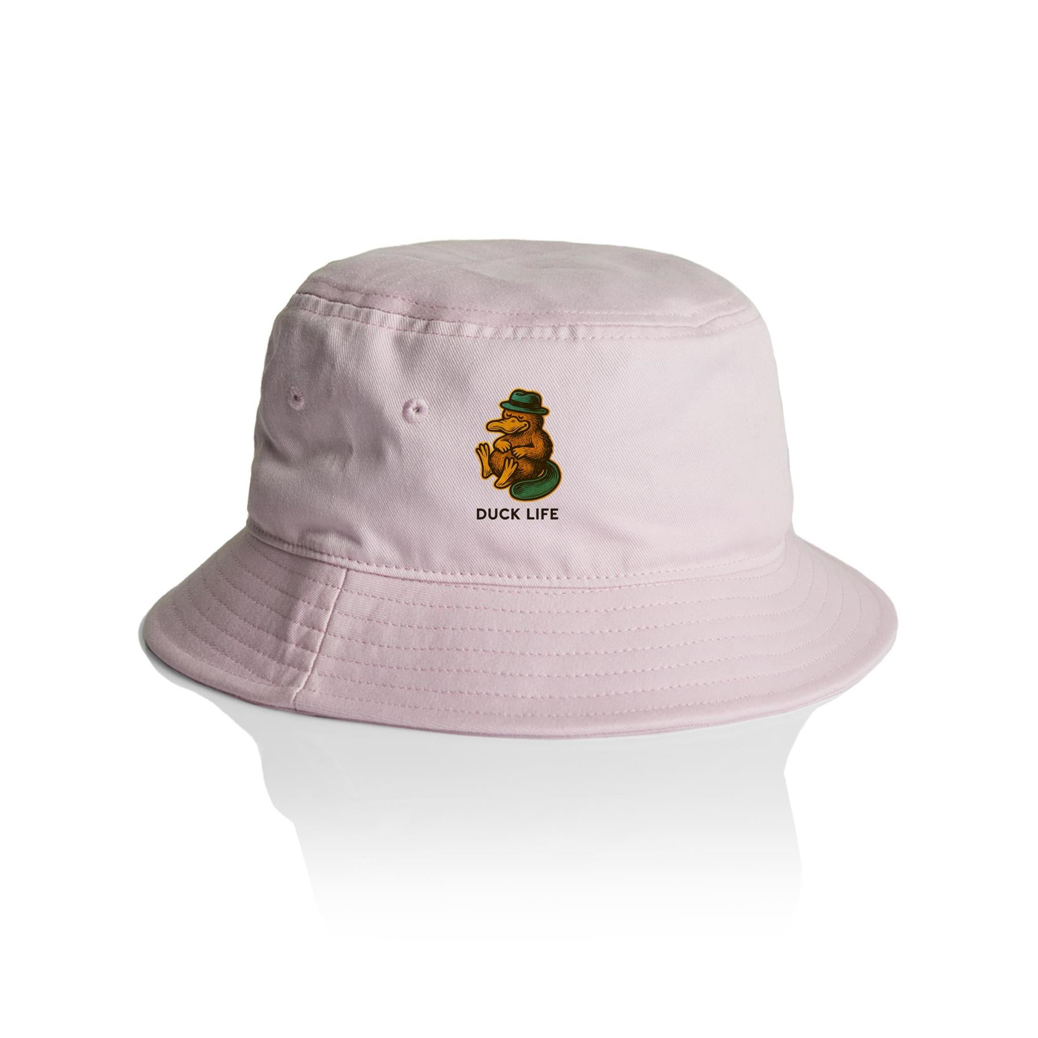 Platypus - Bucket Hat