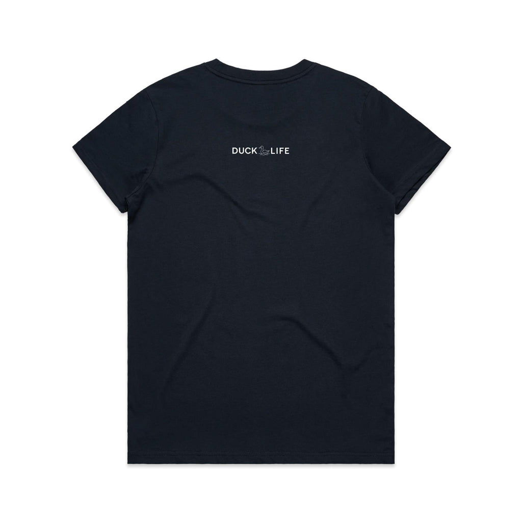 The Beagles - Maple Tee