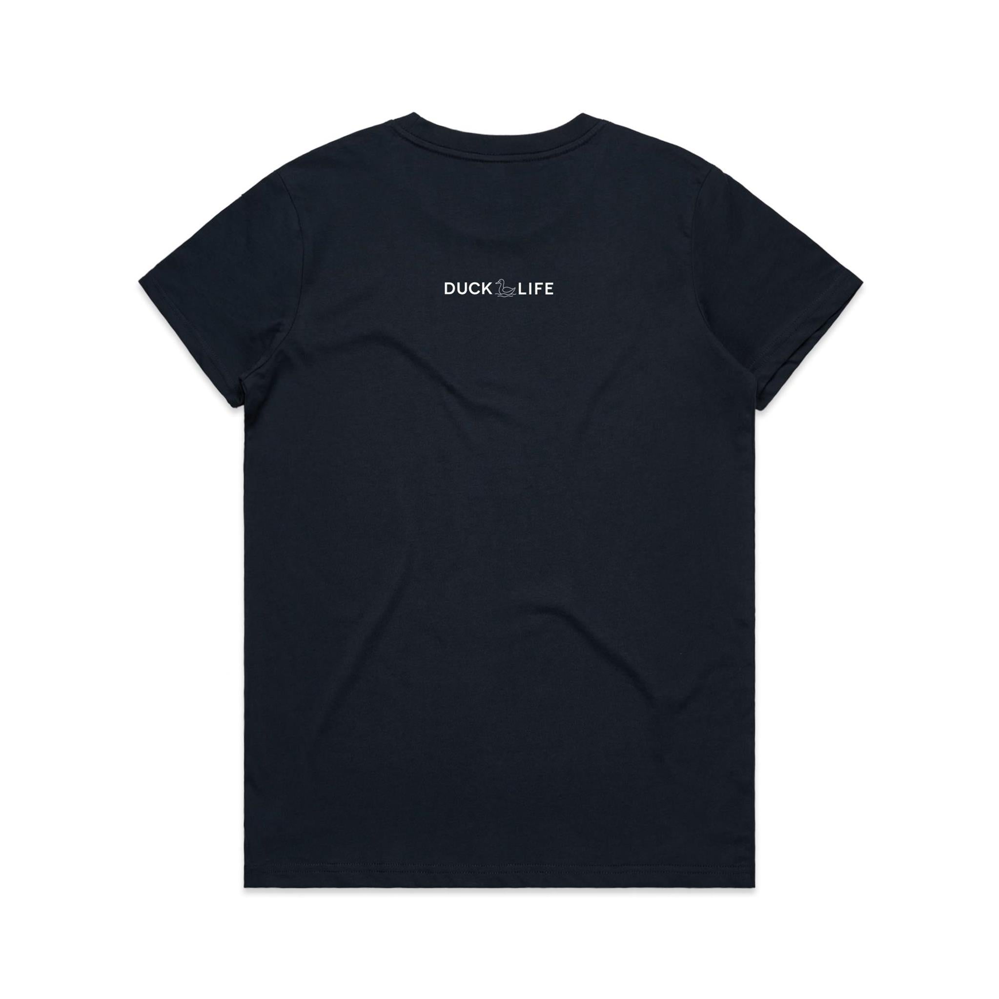 The Beagles - Maple Tee
