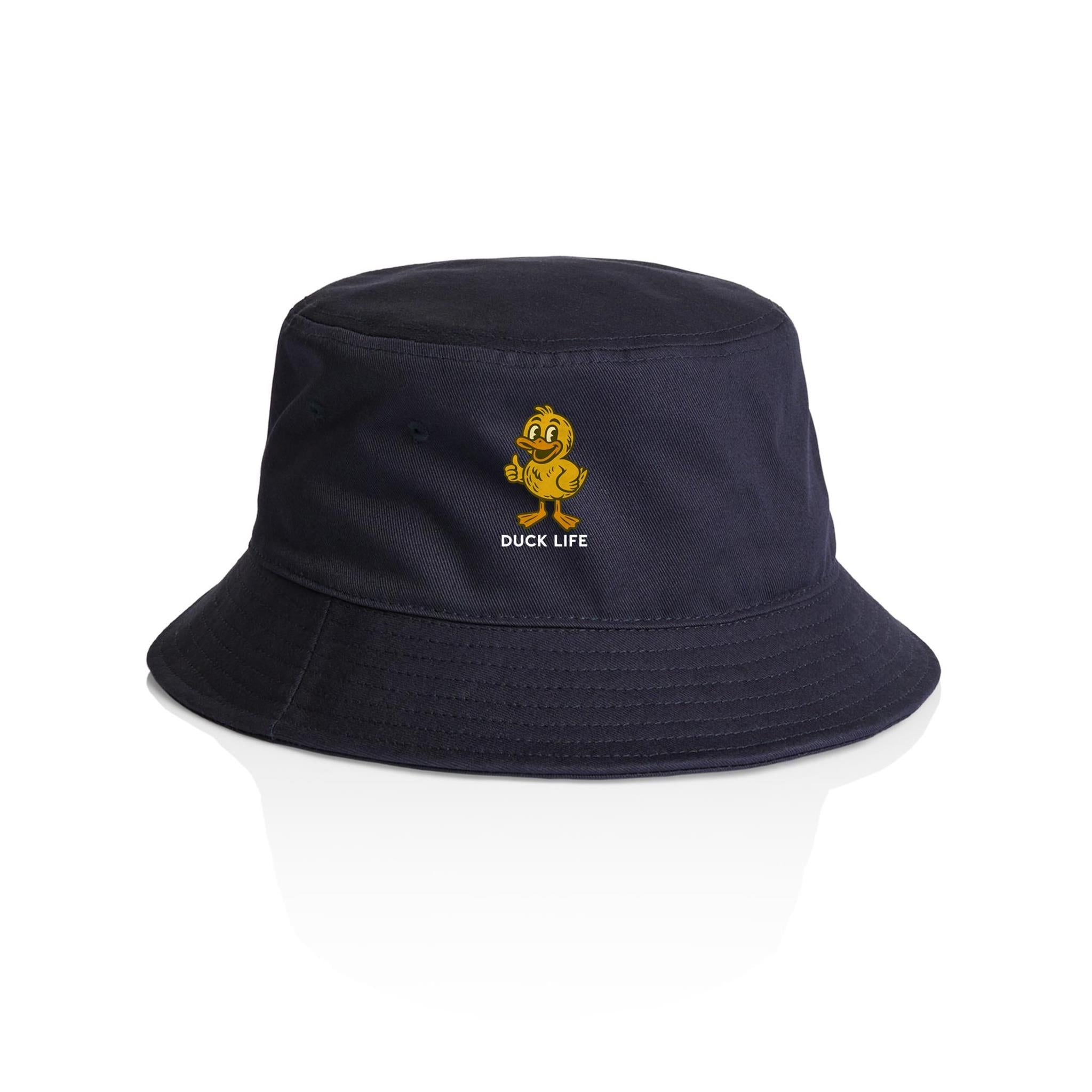 Duck - Bucket Hat
