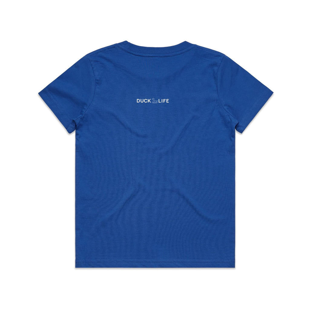 UniBeb - Pocket Peeper - Youth Staple Tee