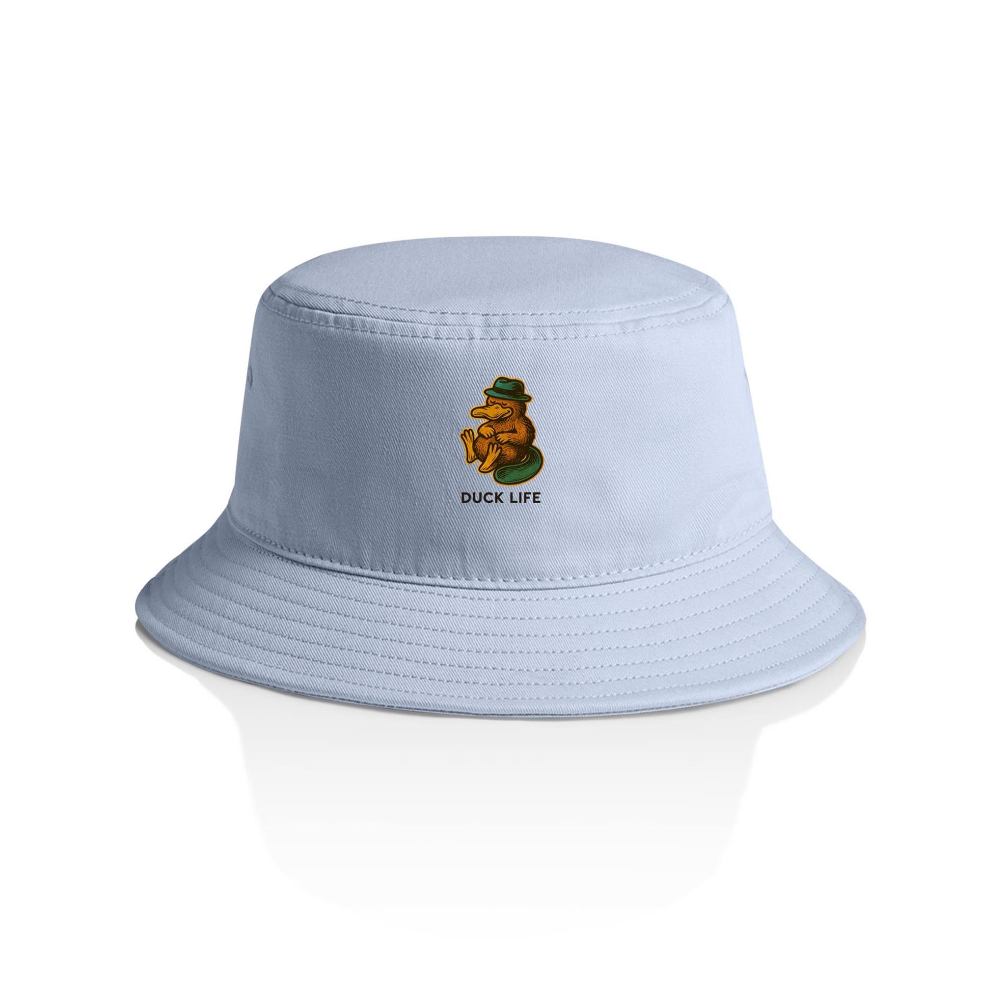 Platypus - Bucket Hat