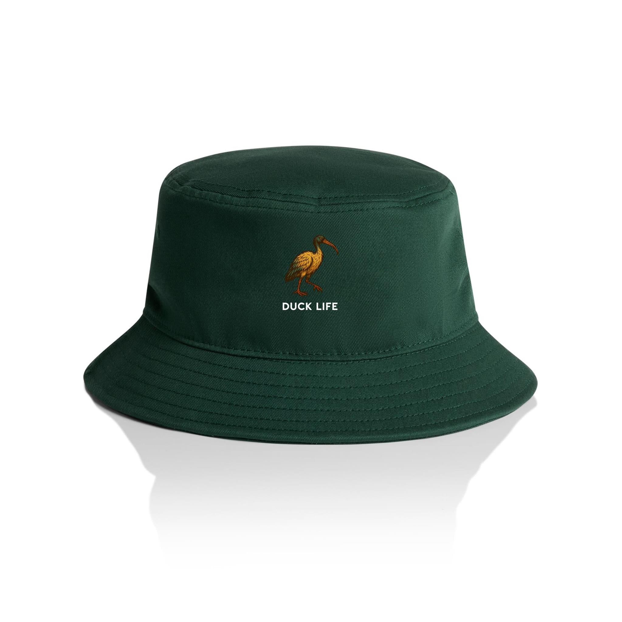Ibis - Bucket Hat