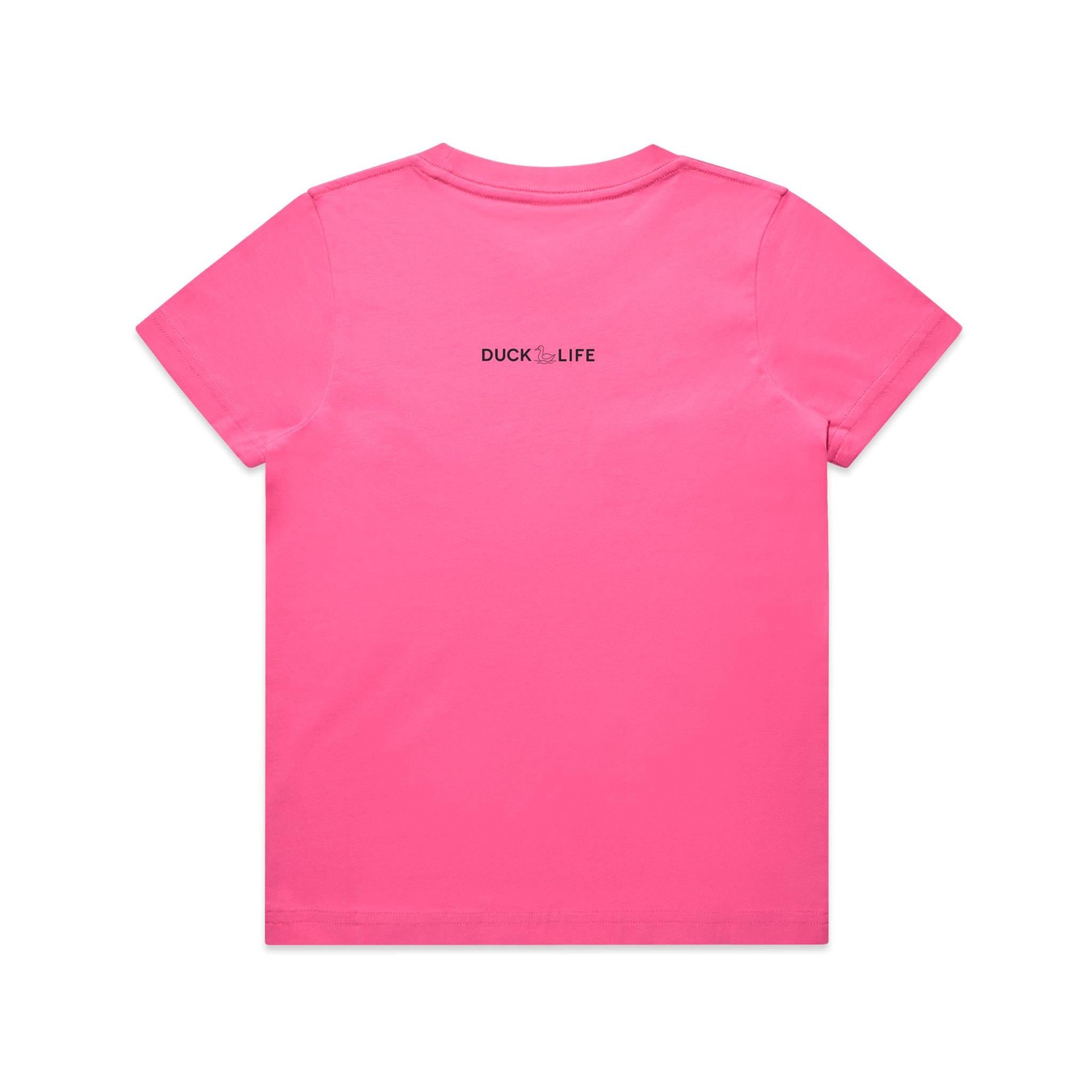 UniBeb - Pocket Peeper - Youth Staple Tee