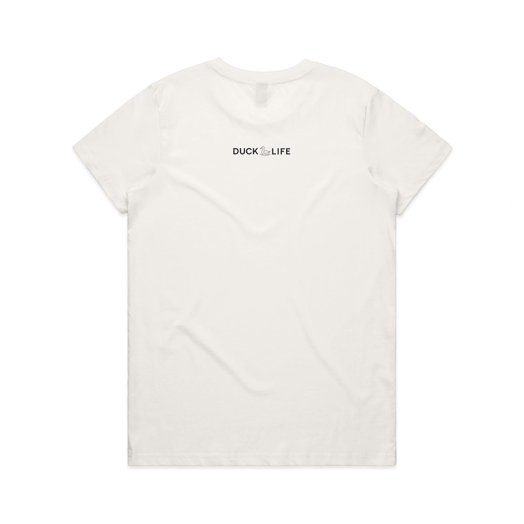 The Beagles - Maple Tee