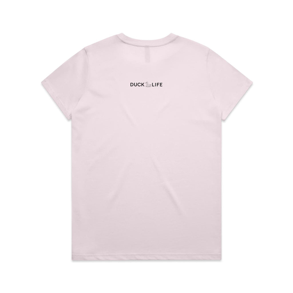 The Beagles - Maple Tee