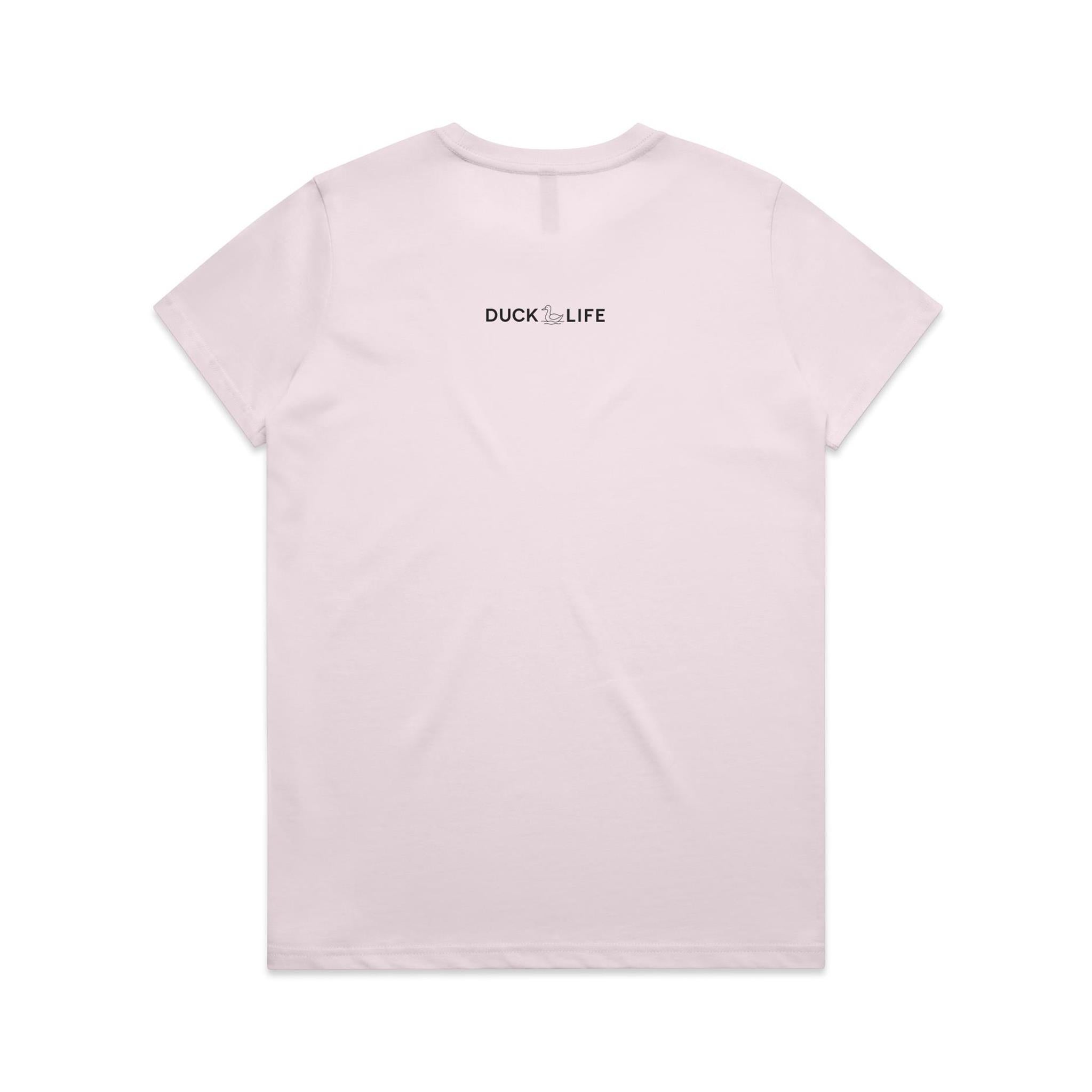The Beagles - Maple Tee