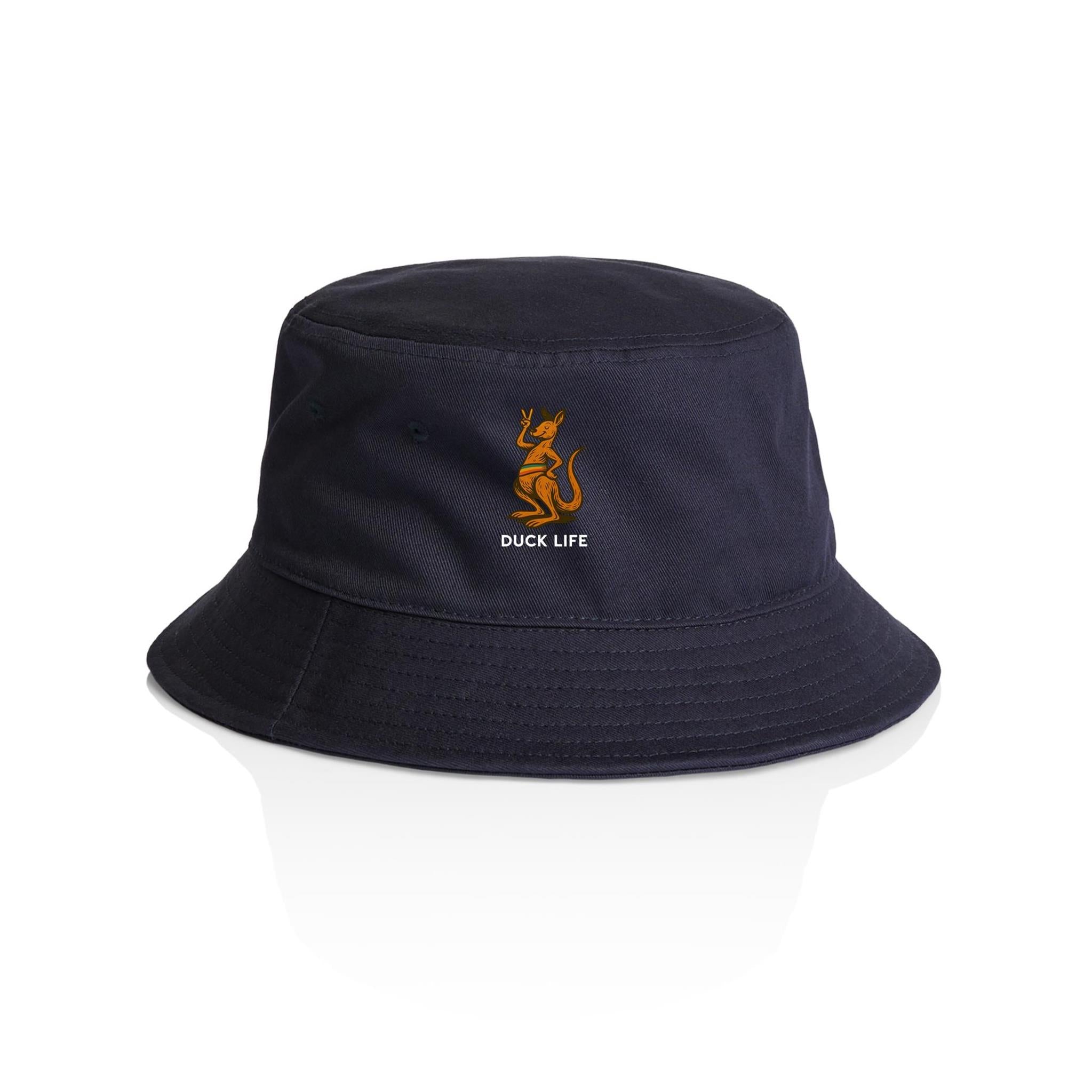 Kangaroo - Bucket Hat