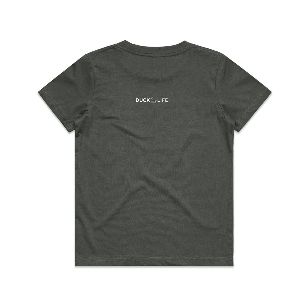 UniBeb - Pocket Peeper - Youth Staple Tee