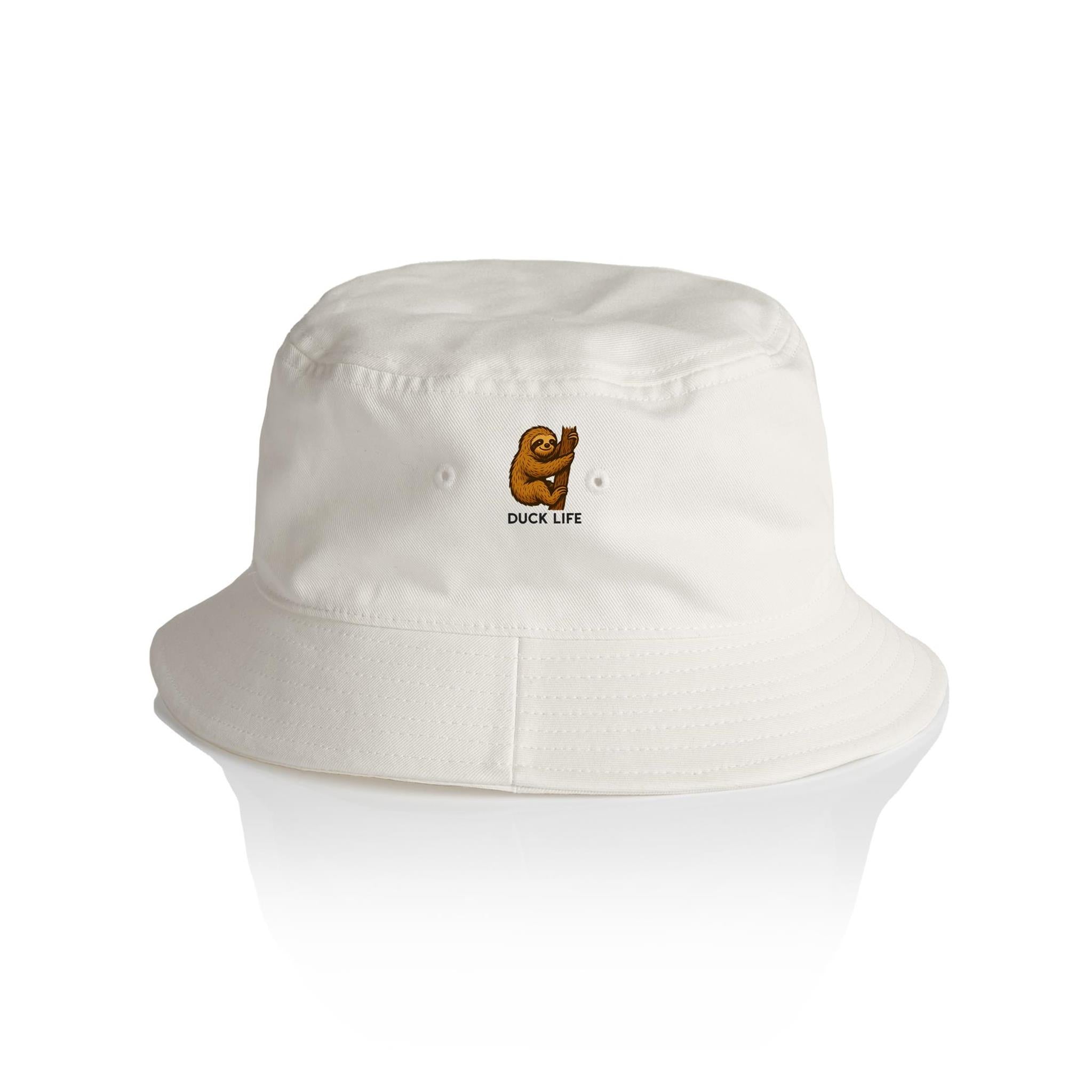 Sloth - Bucket Hat