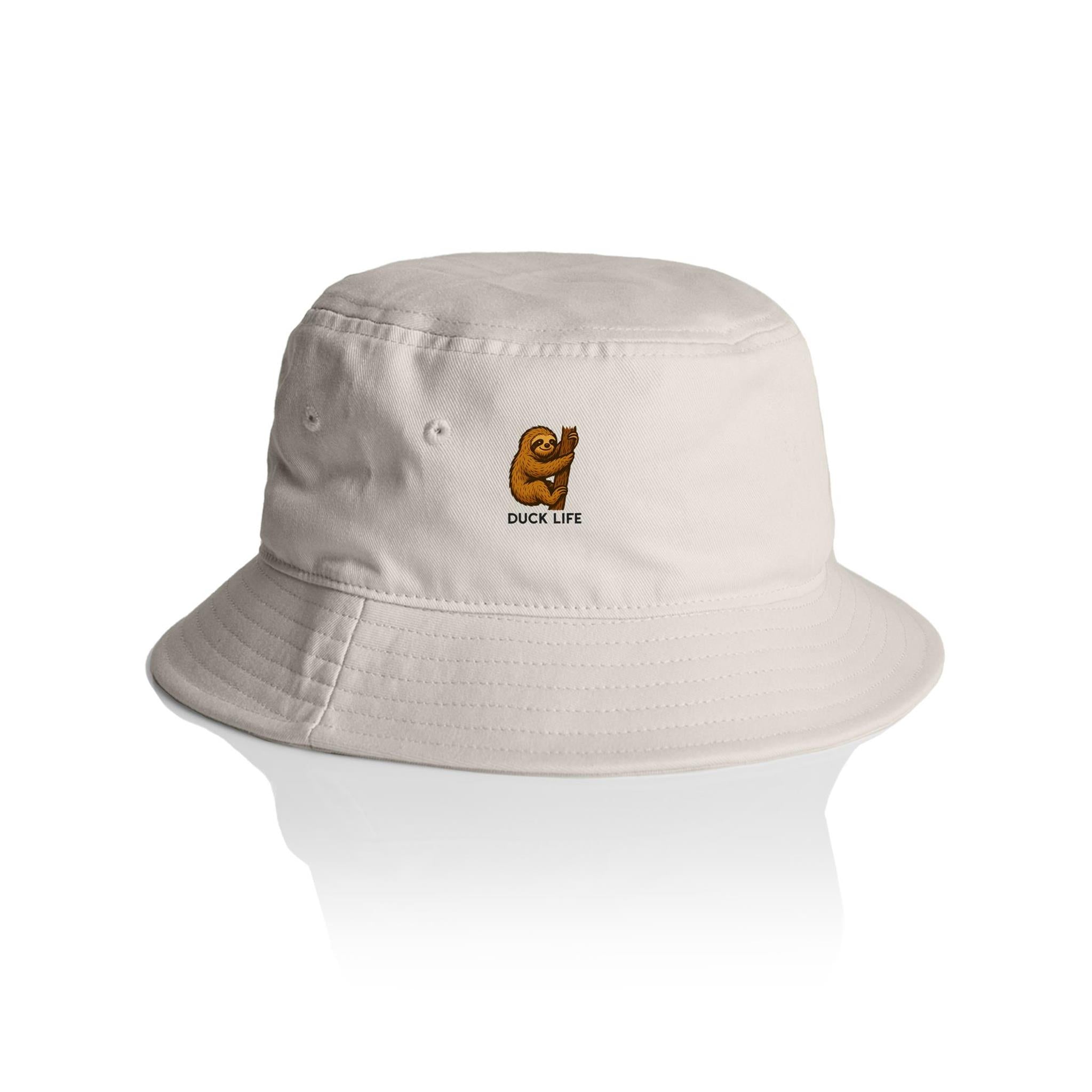 Sloth - Bucket Hat