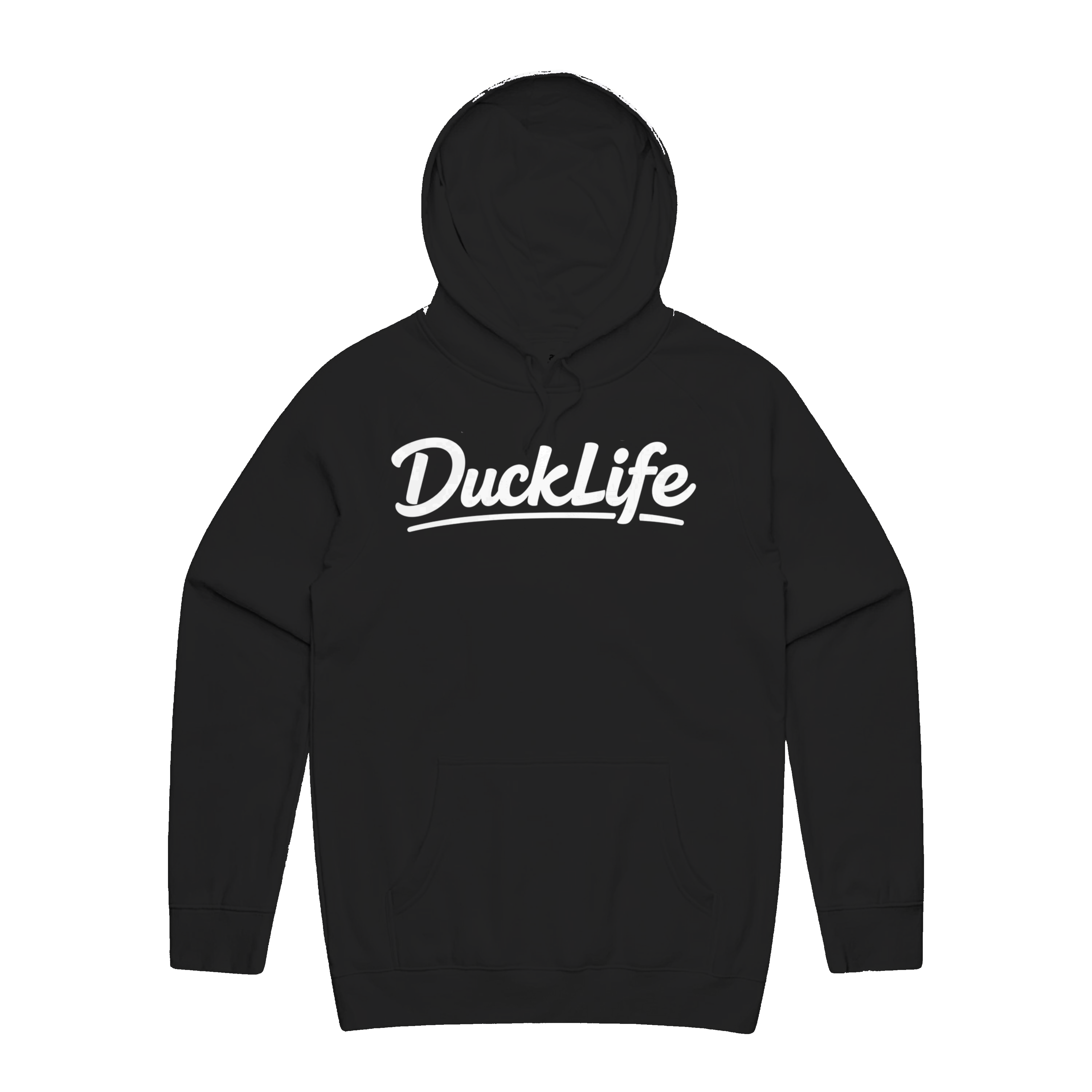 DuckLife - Hoodie