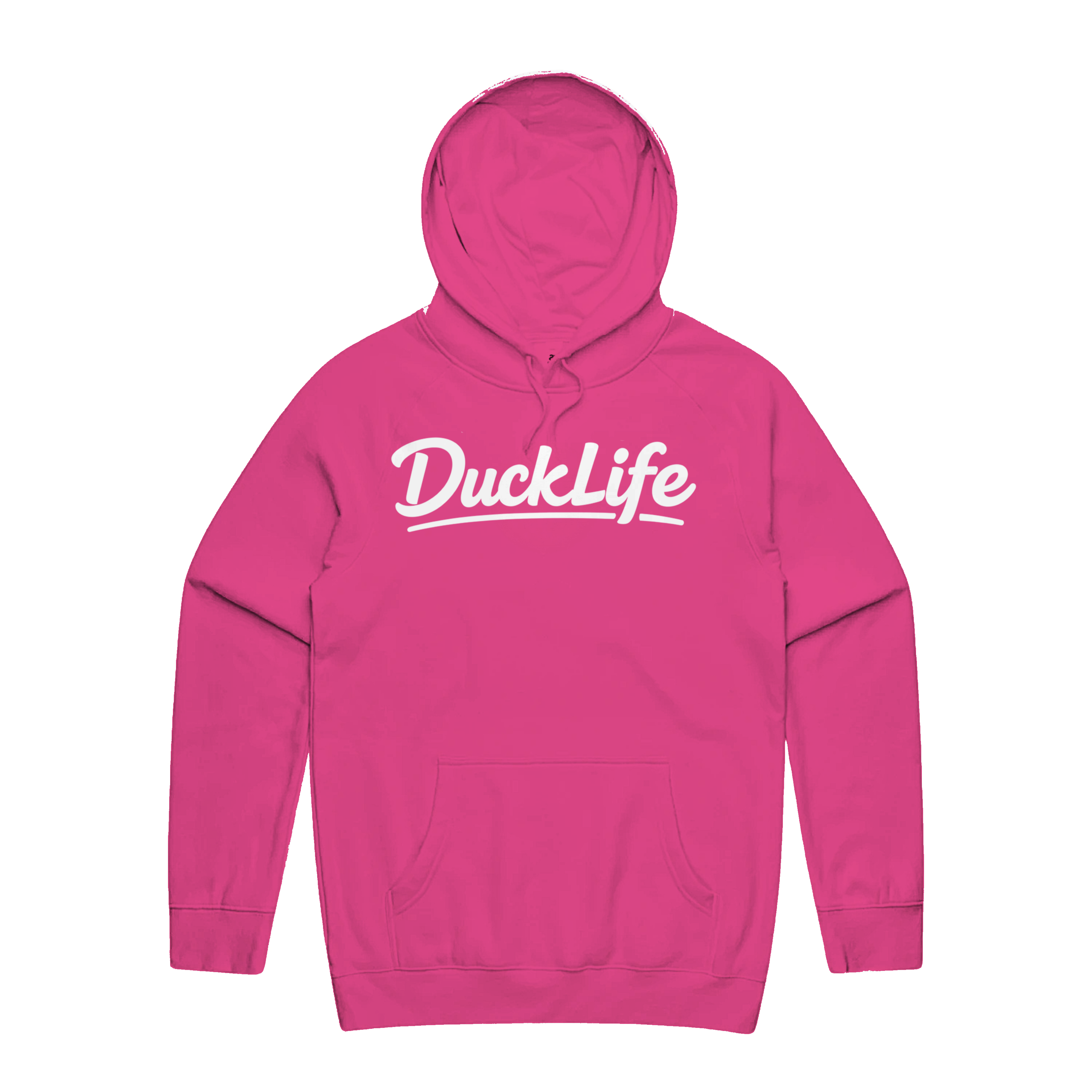 DuckLife - Hoodie