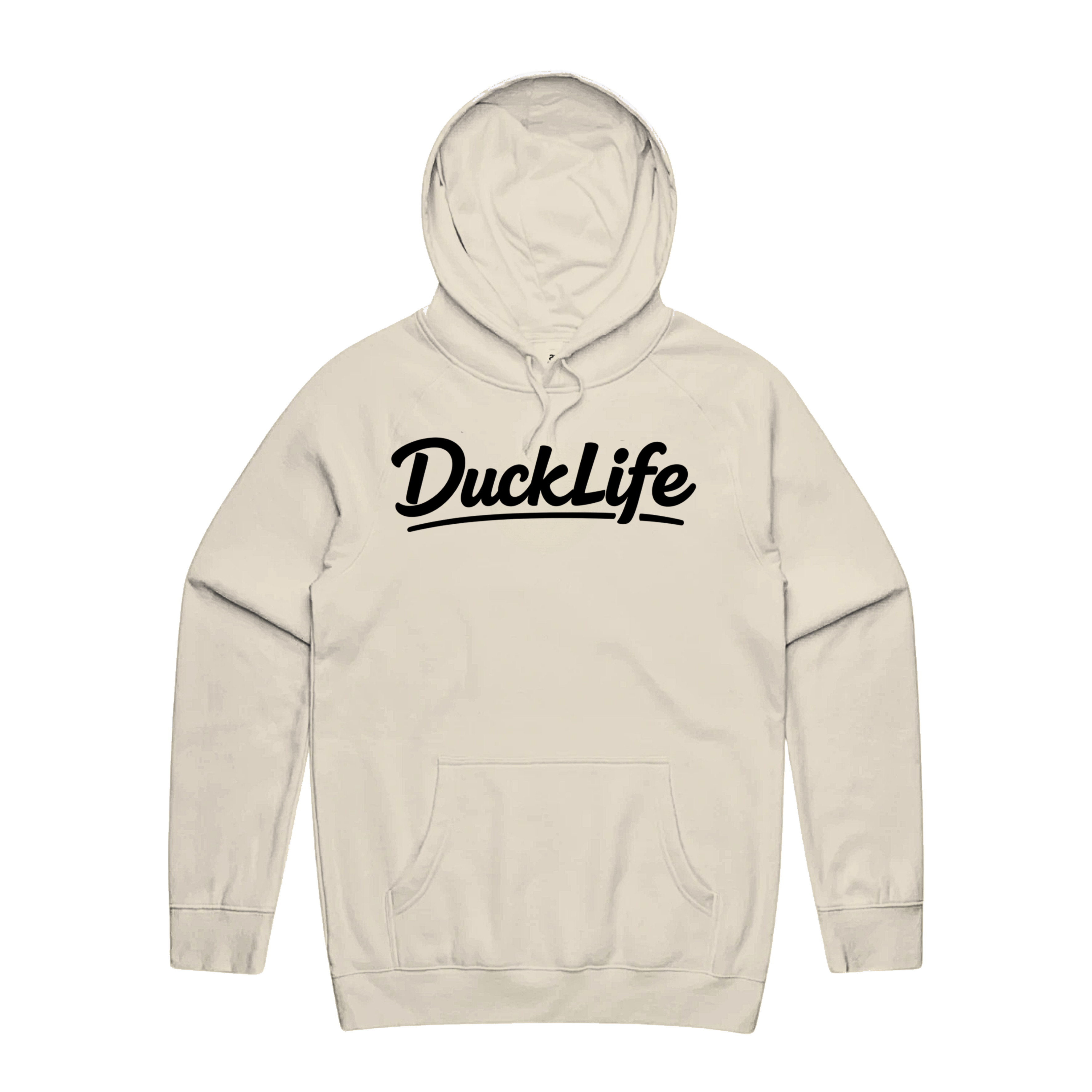 DuckLife - Hoodie