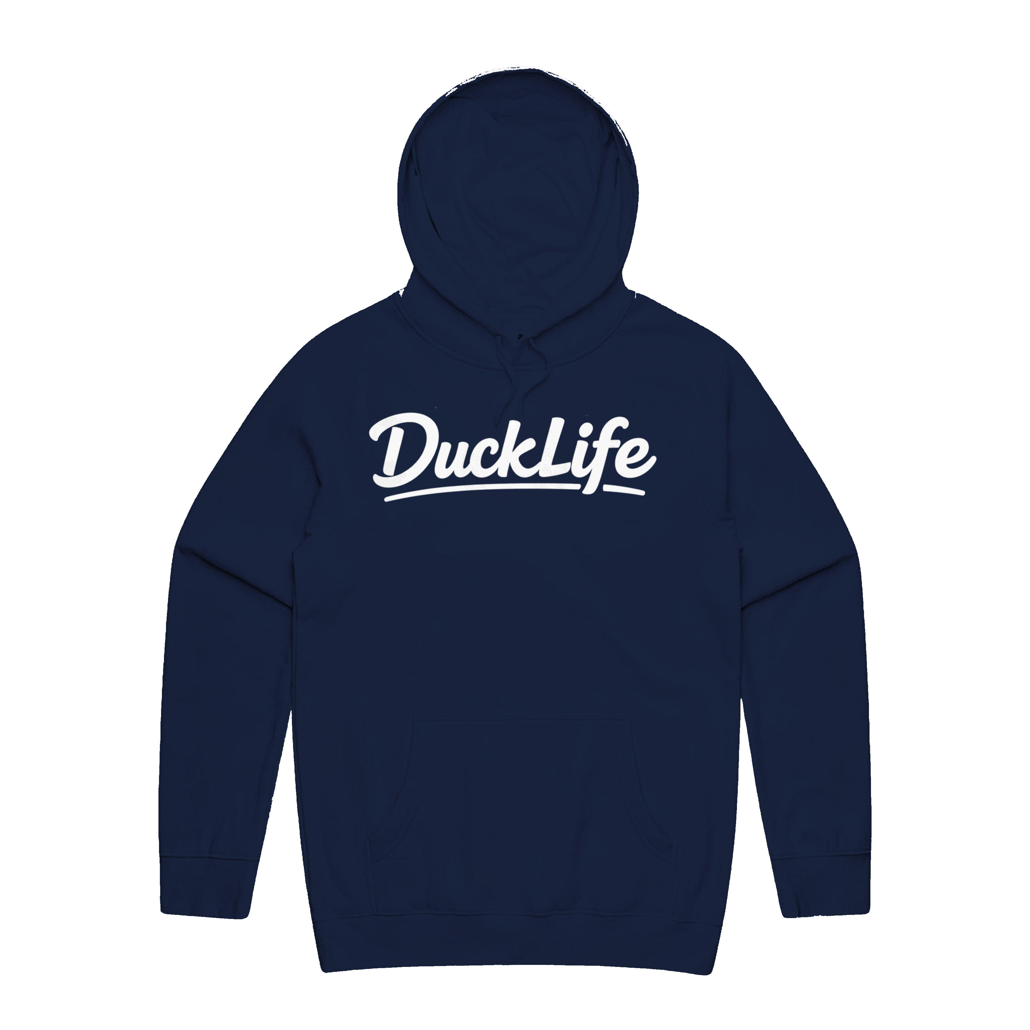 DuckLife - Hoodie