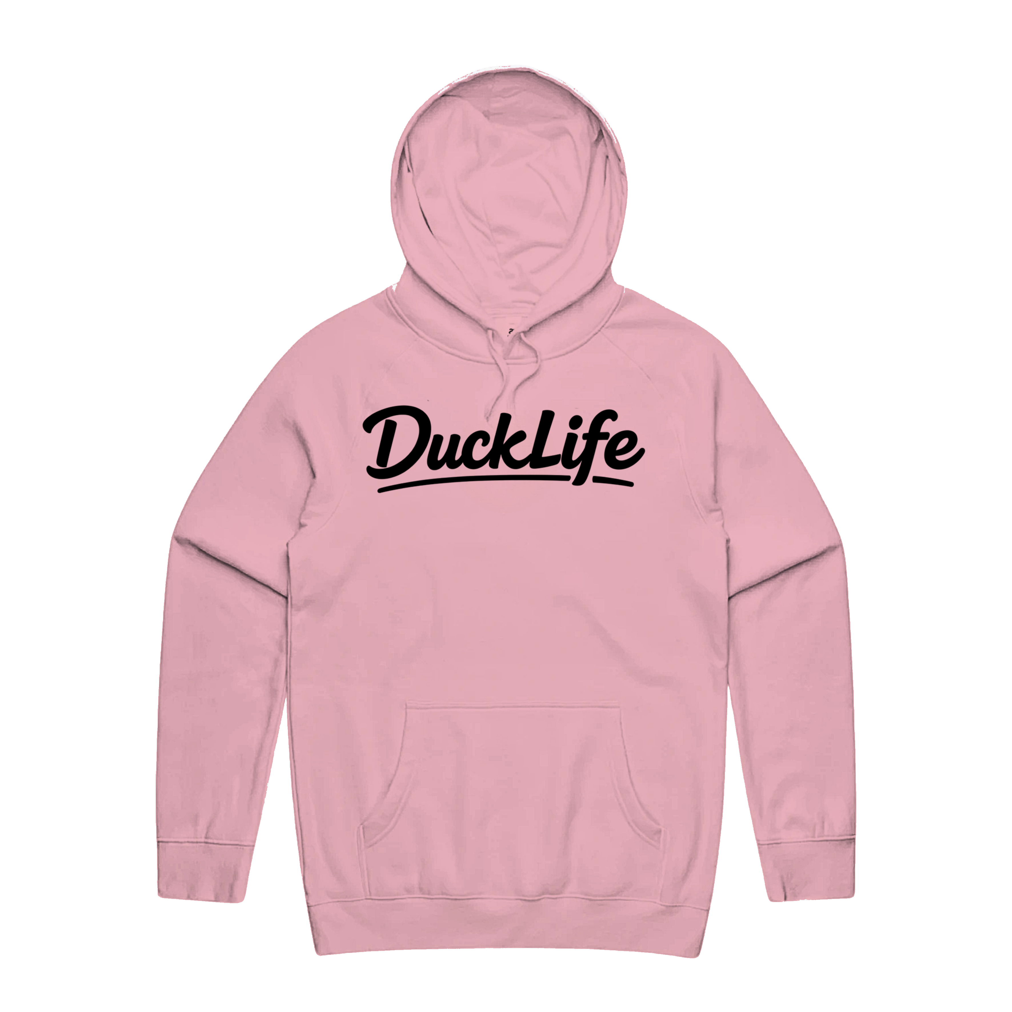 DuckLife - Hoodie