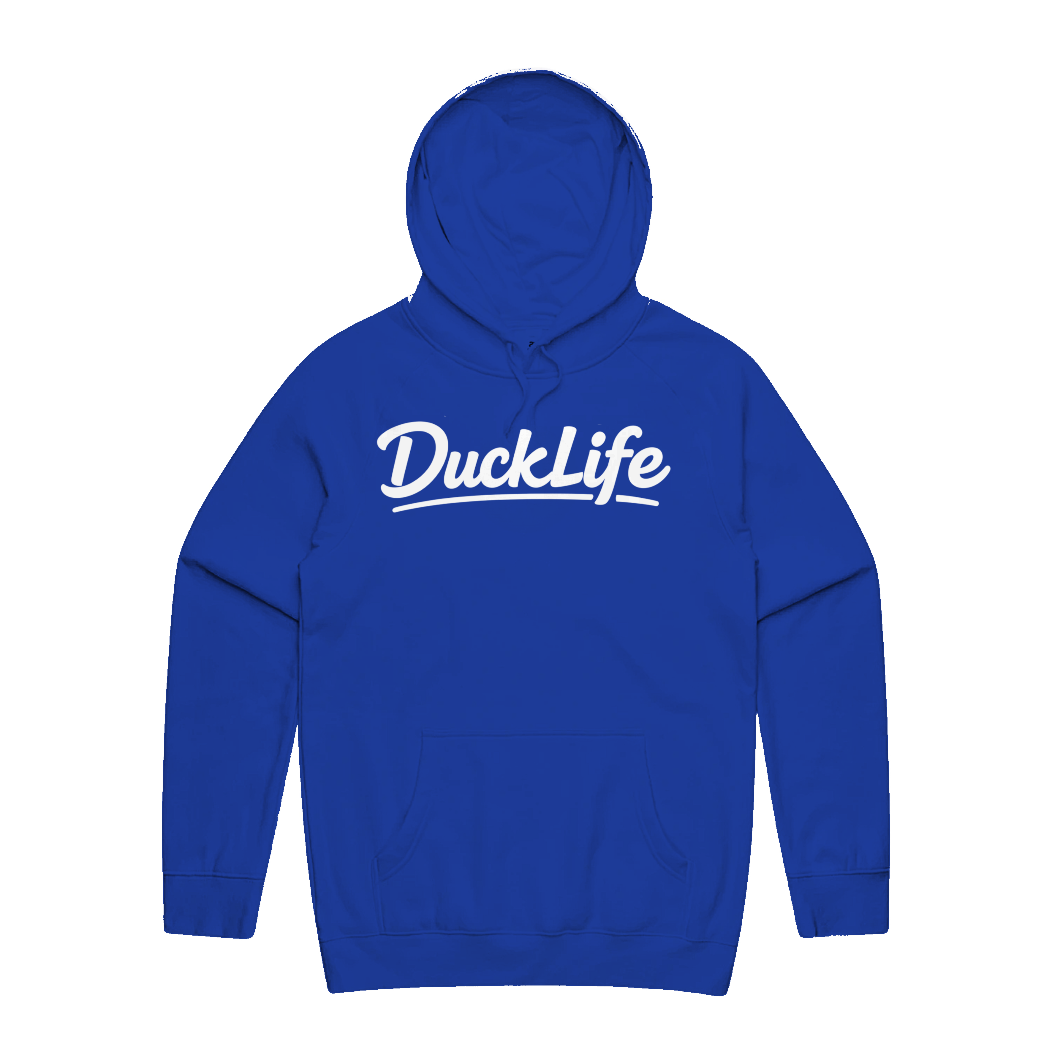 DuckLife - Hoodie