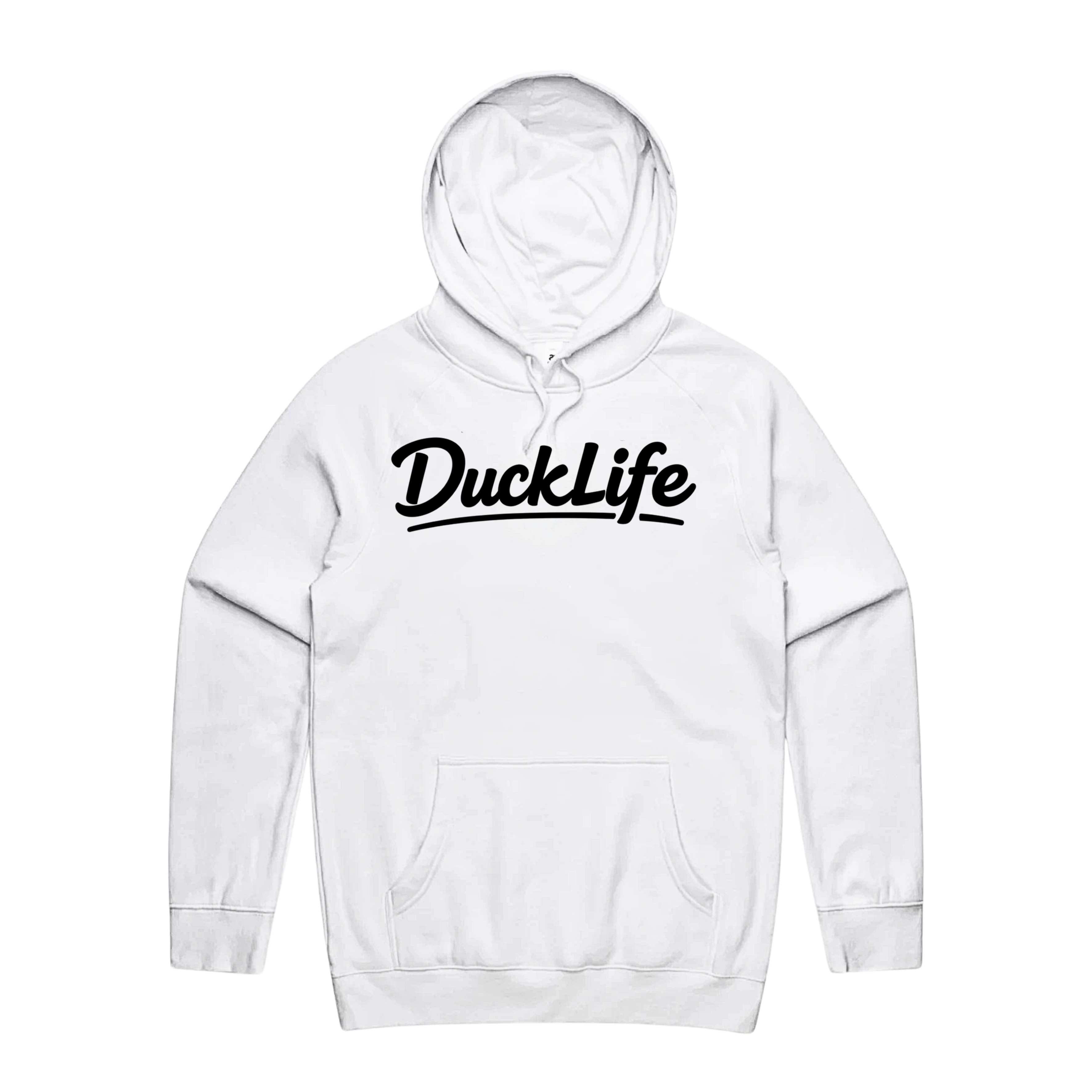 DuckLife - Hoodie